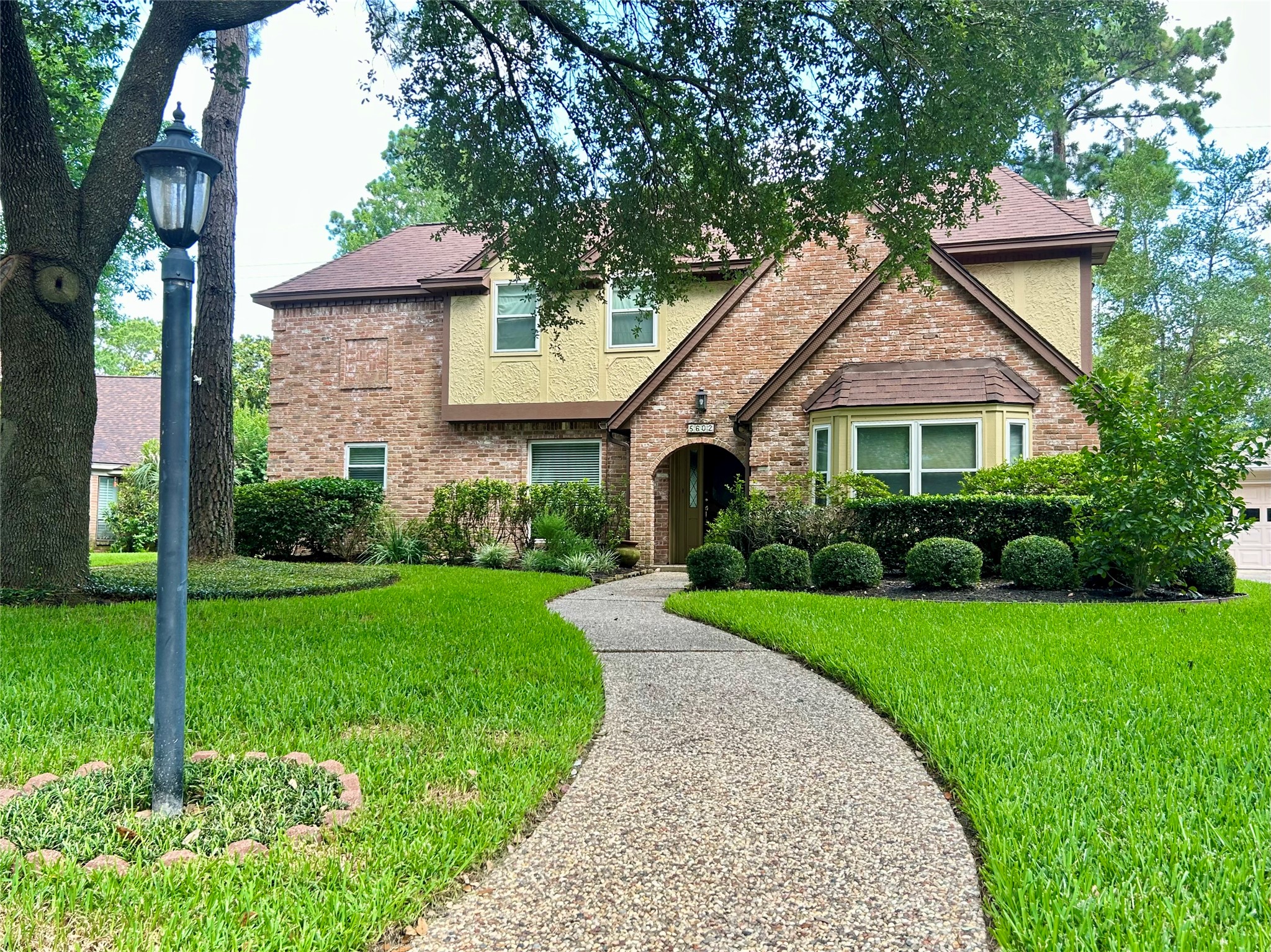 5602 Fountainbridge Lane Houston TX 77069