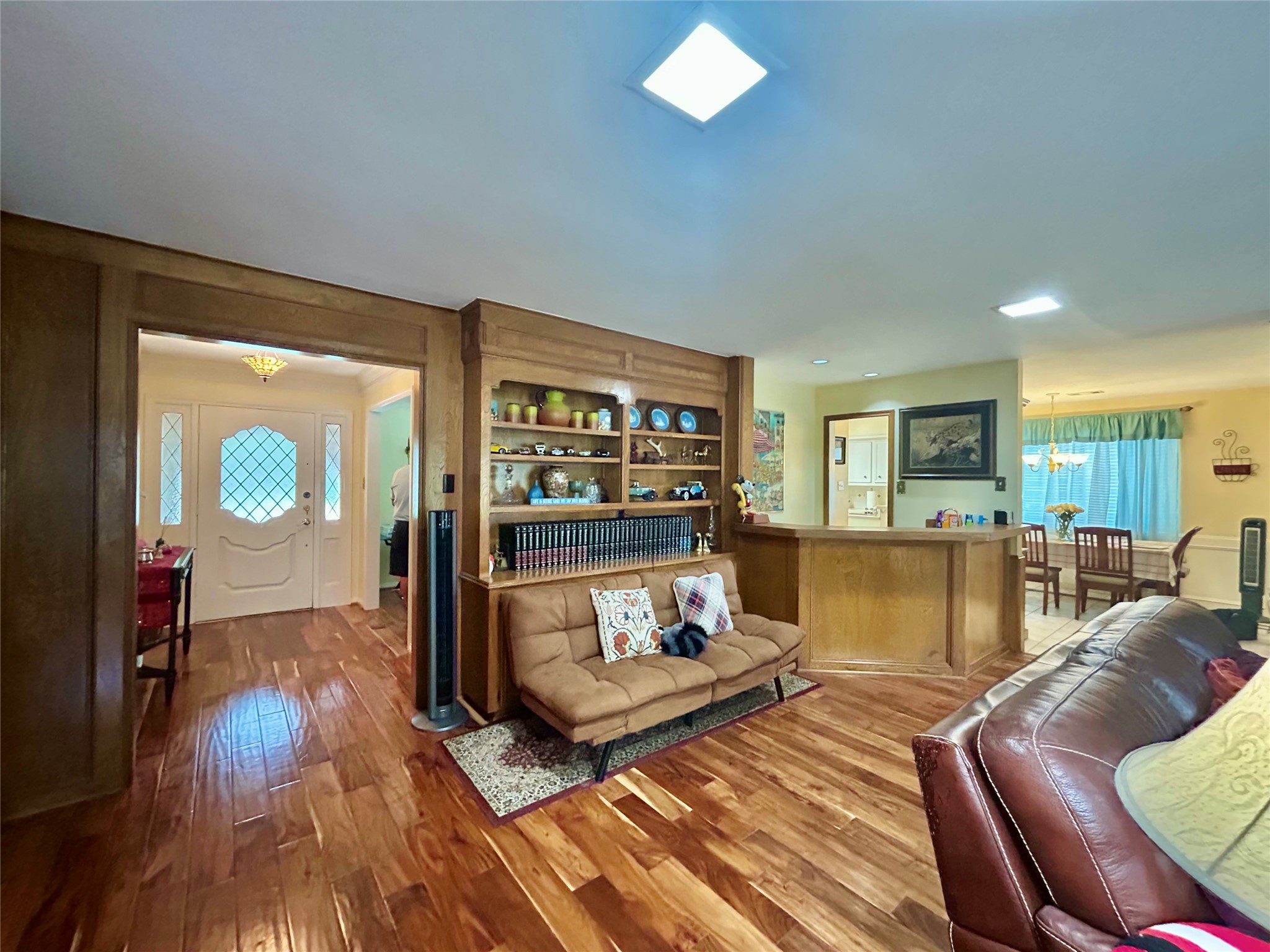 5602 Fountainbridge Lane Houston TX 77069