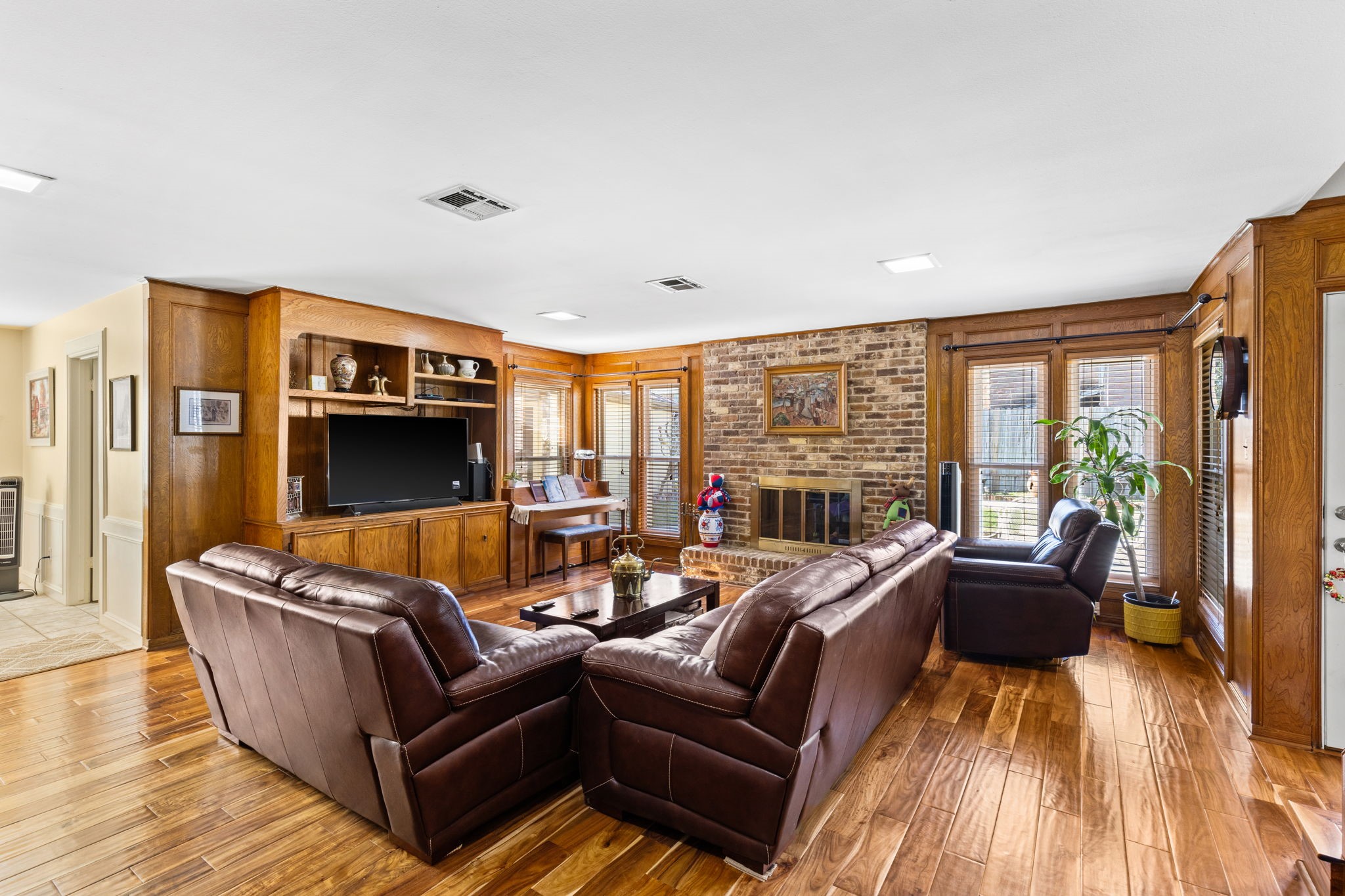 5602 Fountainbridge Lane Houston TX 77069