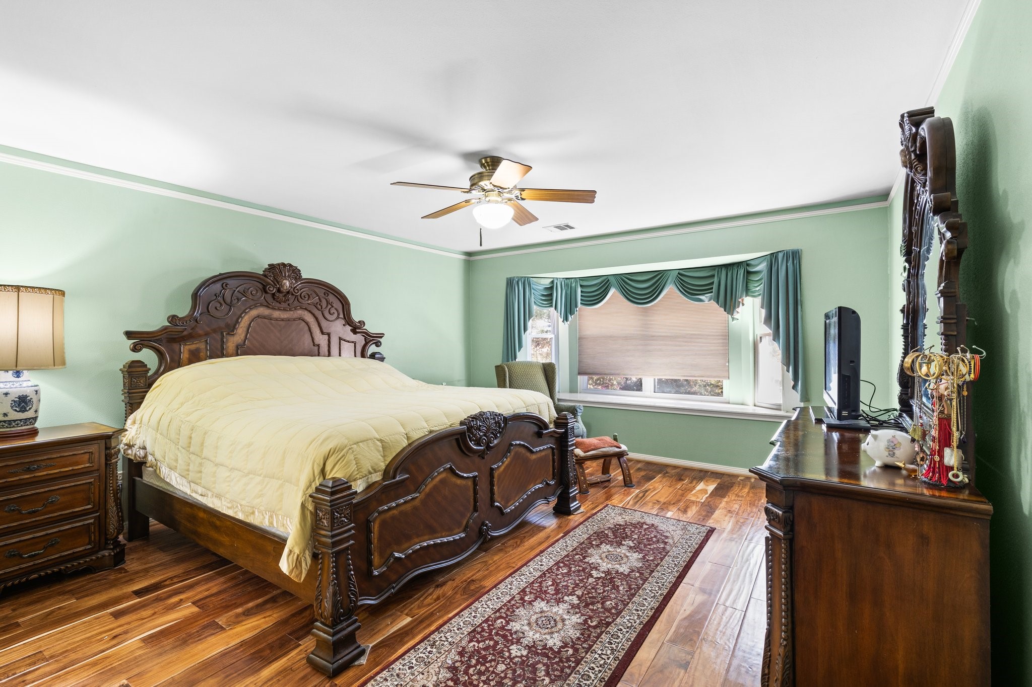 5602 Fountainbridge Lane Houston TX 77069