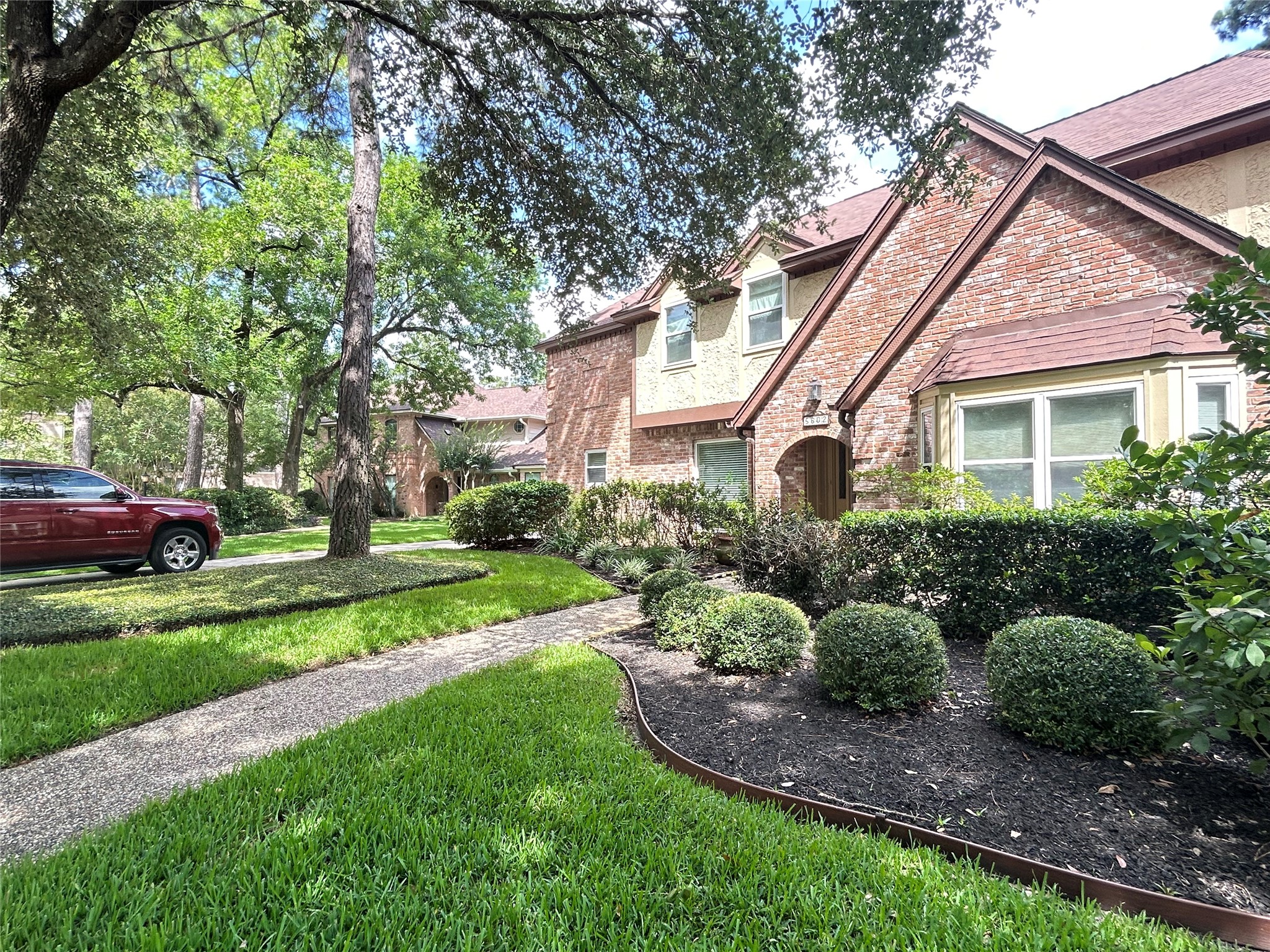 5602 Fountainbridge Lane Houston TX 77069