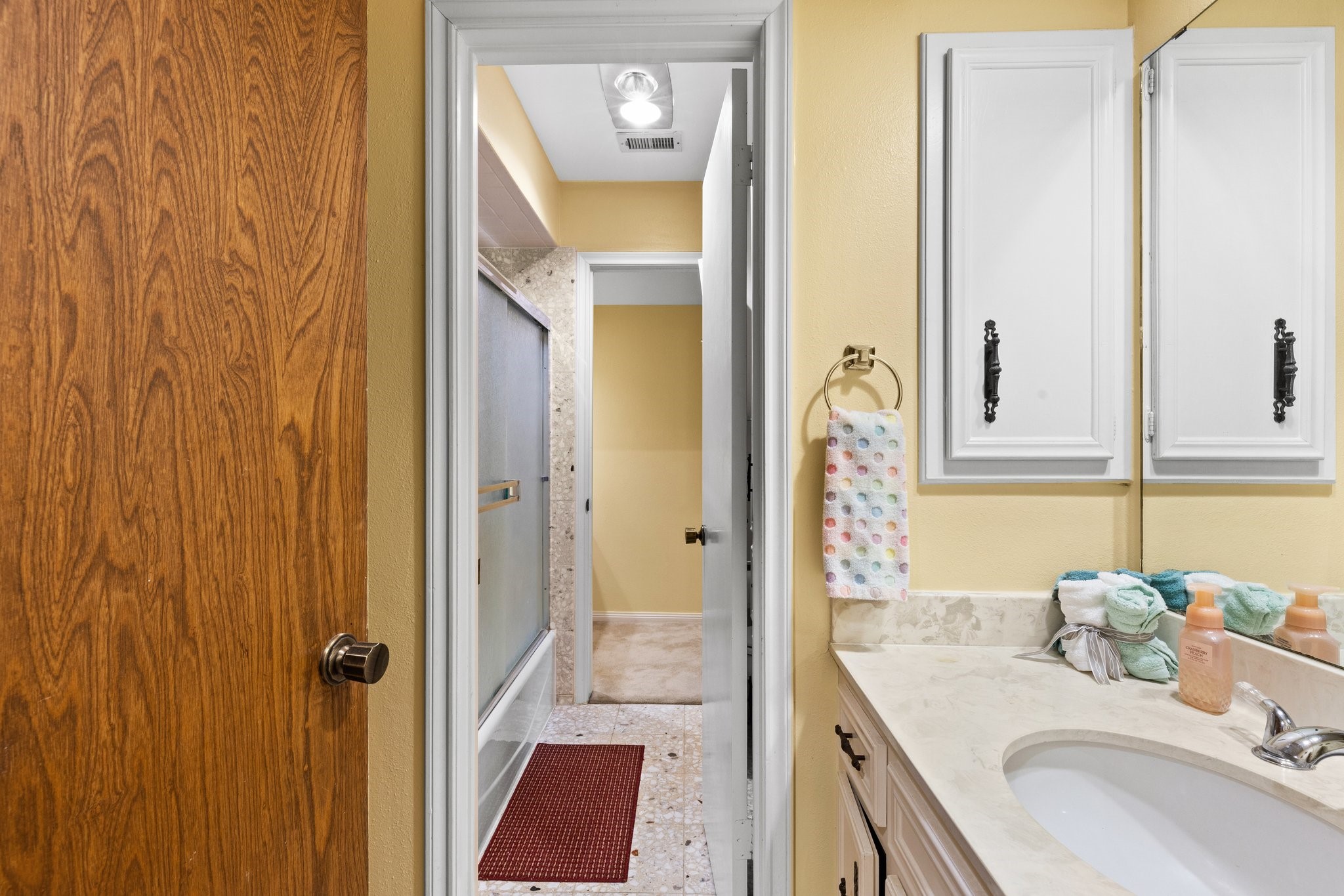 5602 Fountainbridge Lane Houston TX 77069