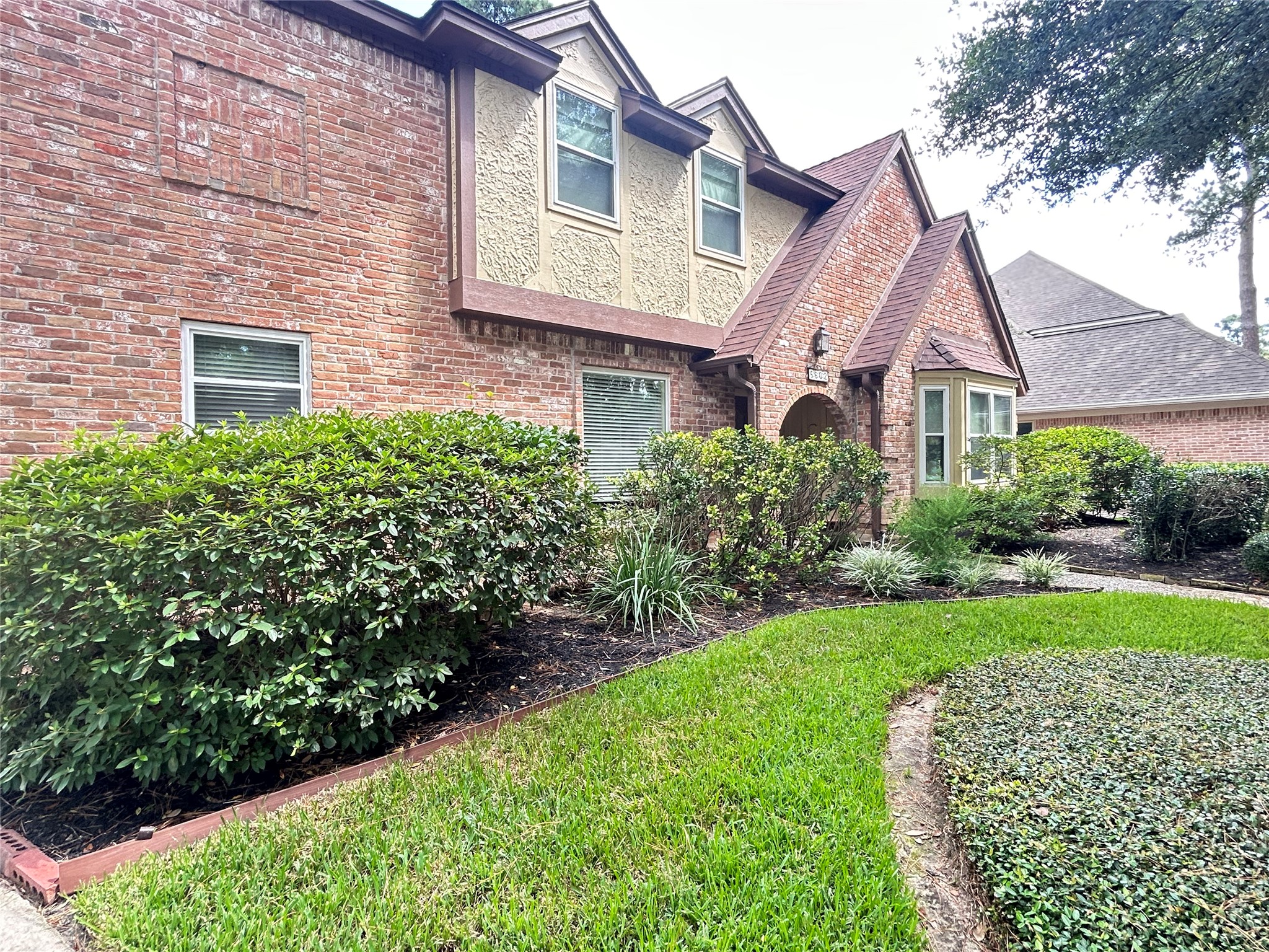 5602 Fountainbridge Lane Houston TX 77069