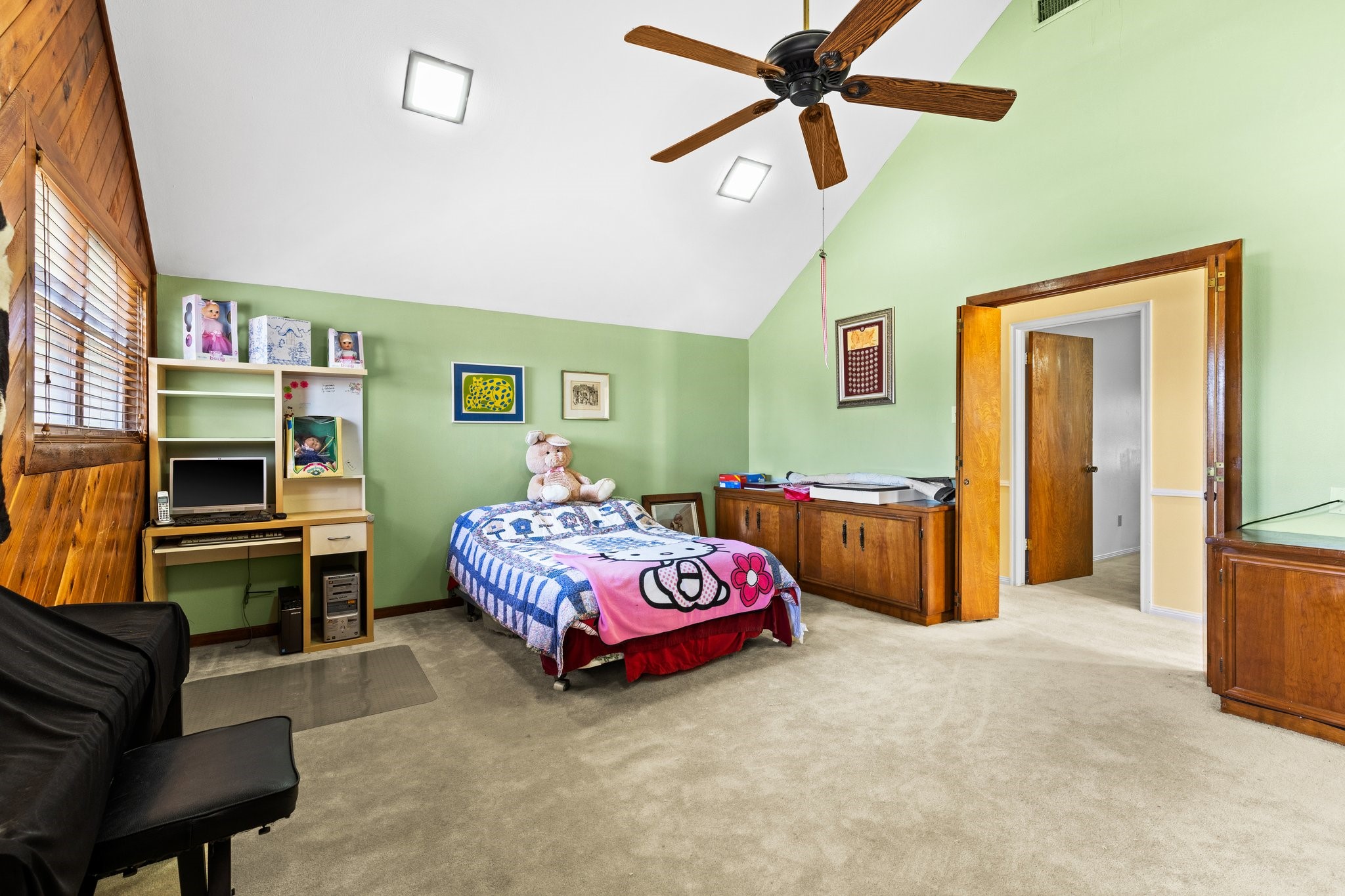 5602 Fountainbridge Lane Houston TX 77069