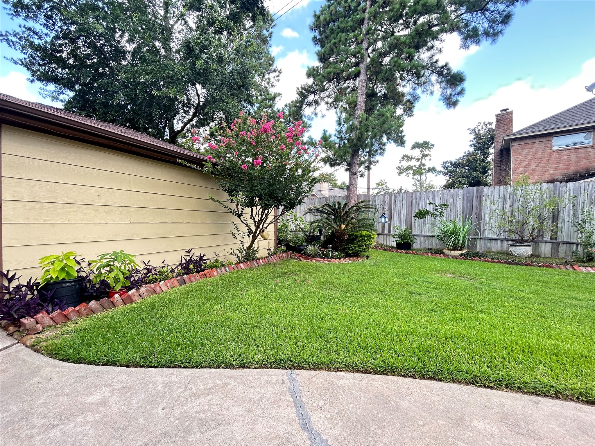 5602 Fountainbridge Lane Houston TX 77069