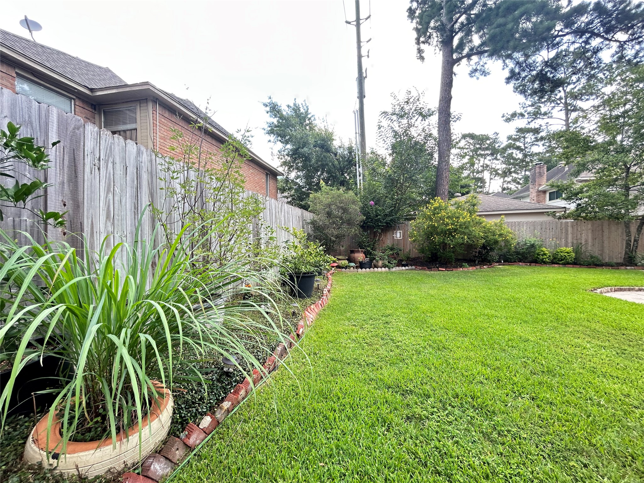 5602 Fountainbridge Lane Houston TX 77069