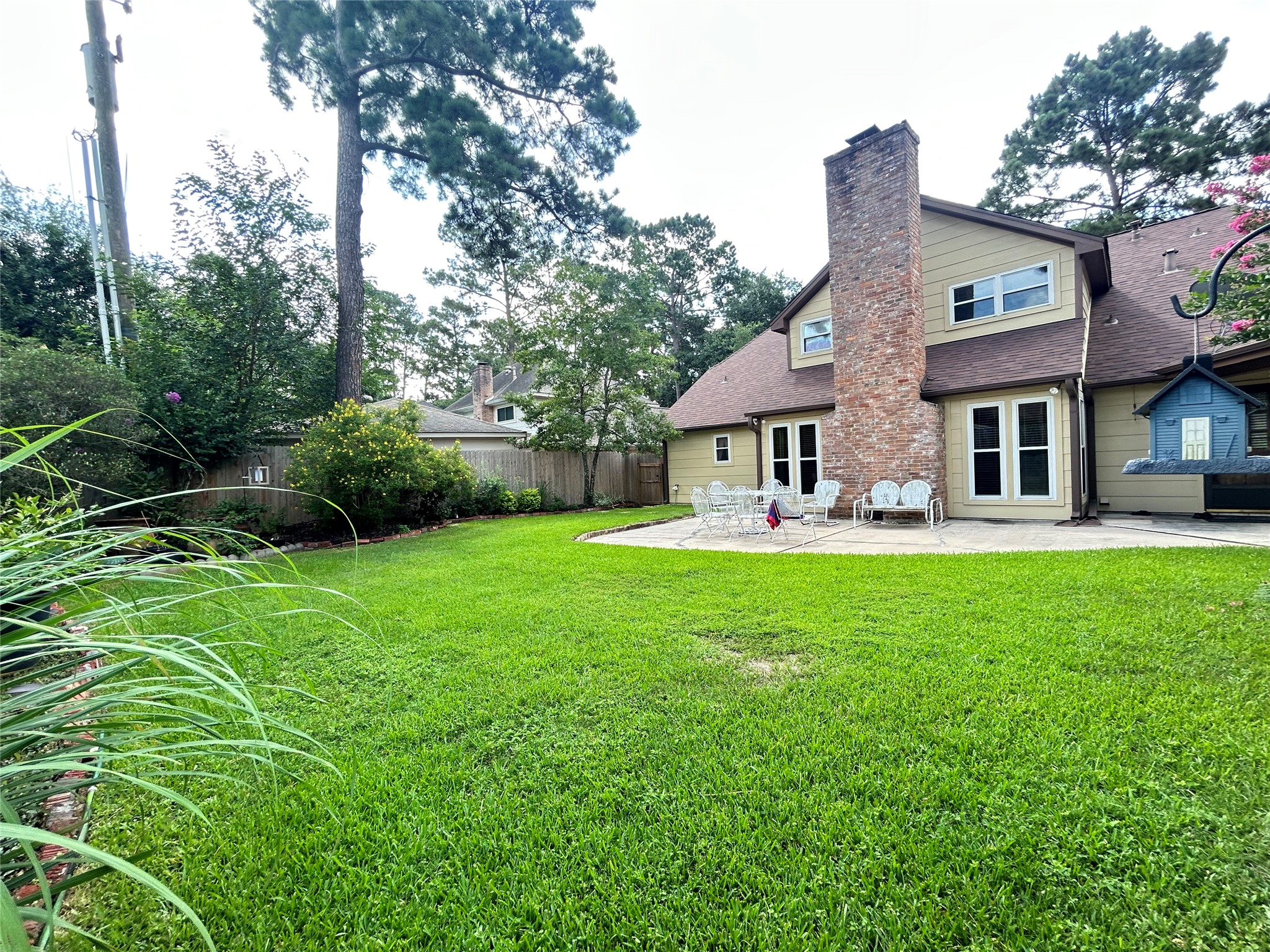 5602 Fountainbridge Lane Houston TX 77069