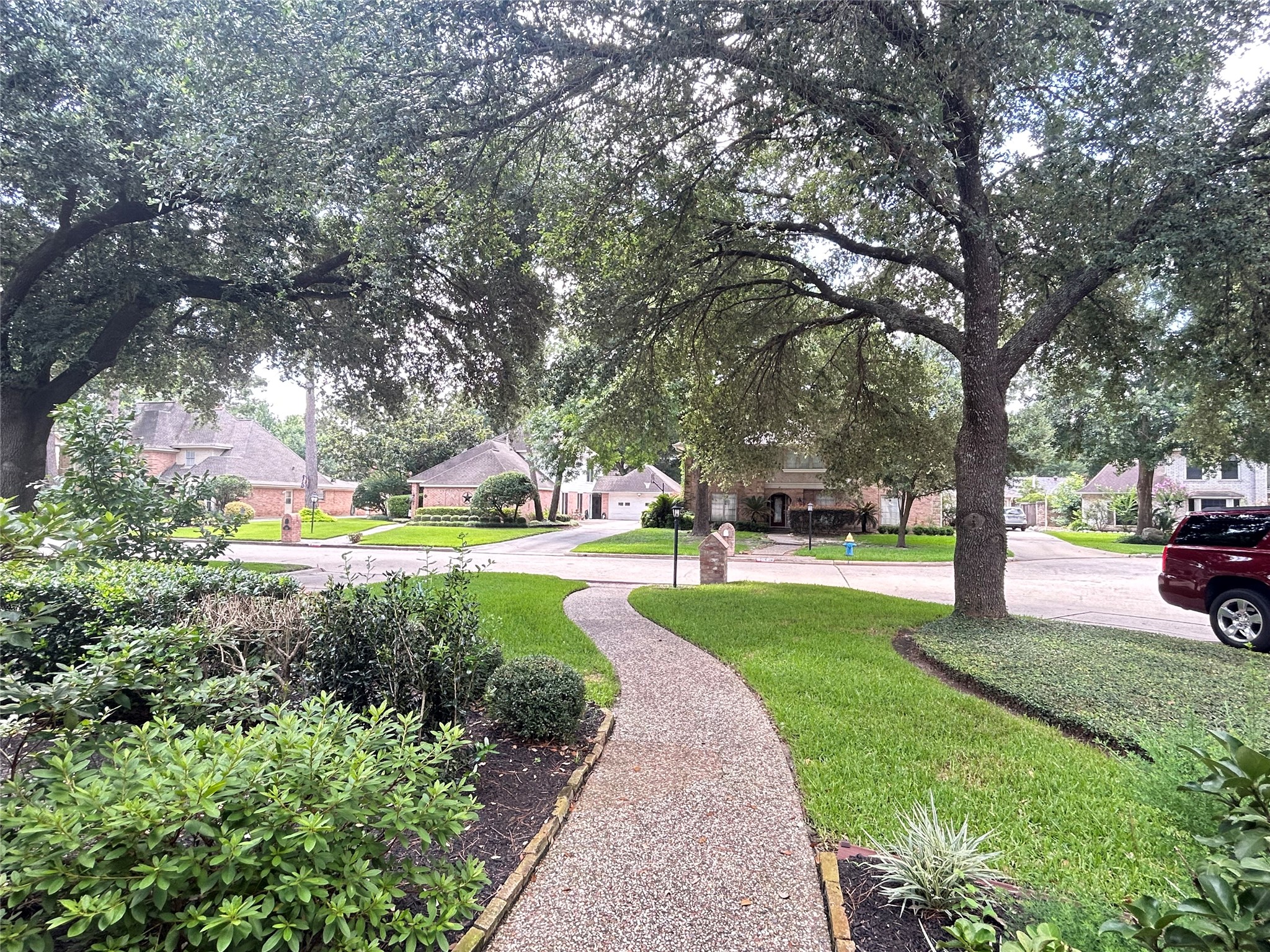 5602 Fountainbridge Lane Houston TX 77069