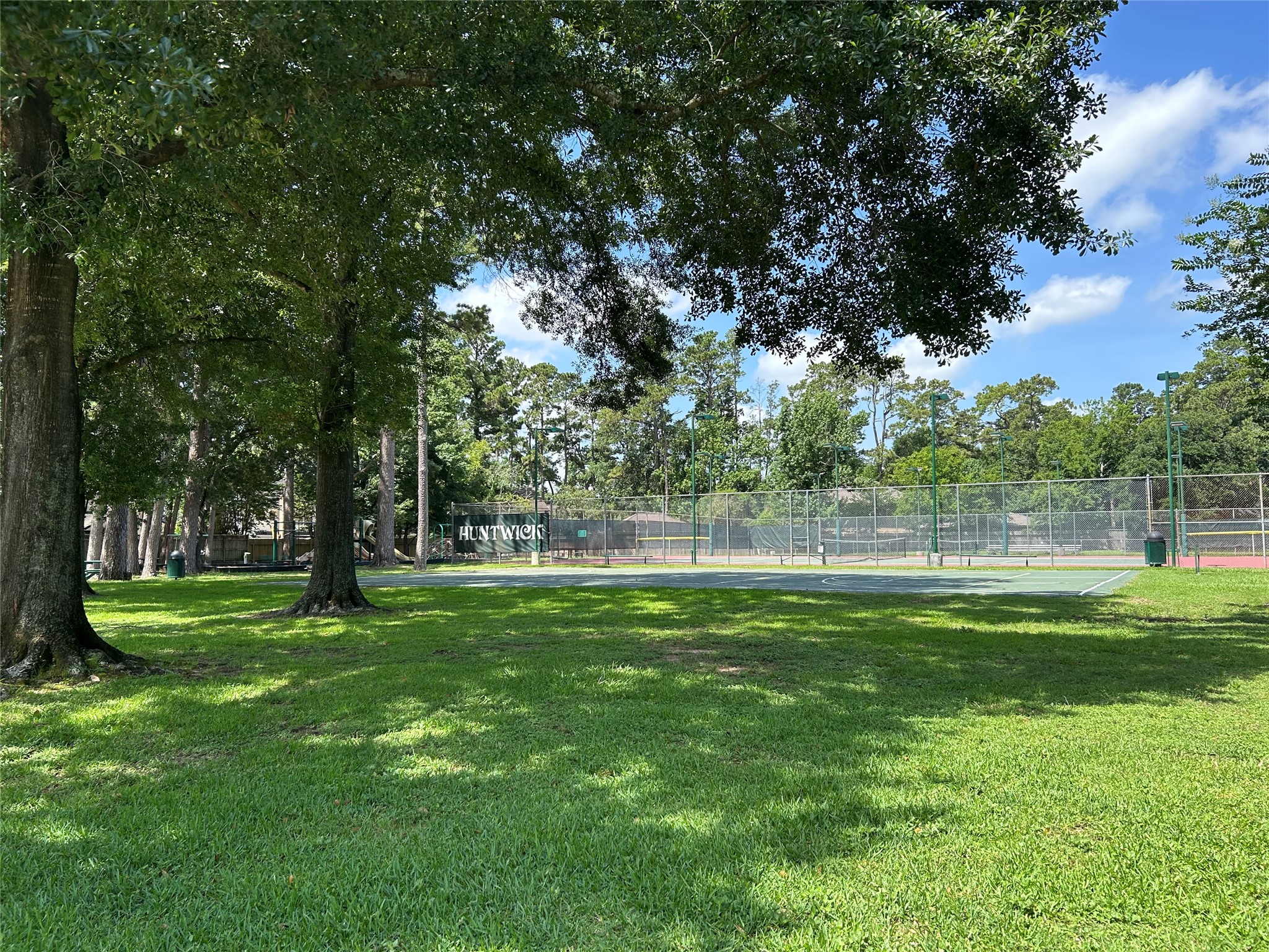 5602 Fountainbridge Lane Houston TX 77069