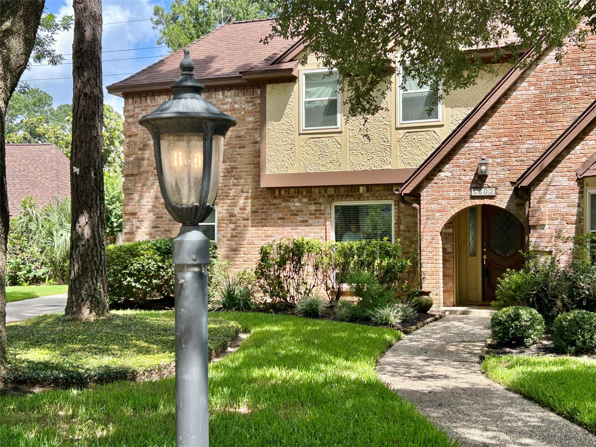 5602 Fountainbridge Lane Houston TX 77069