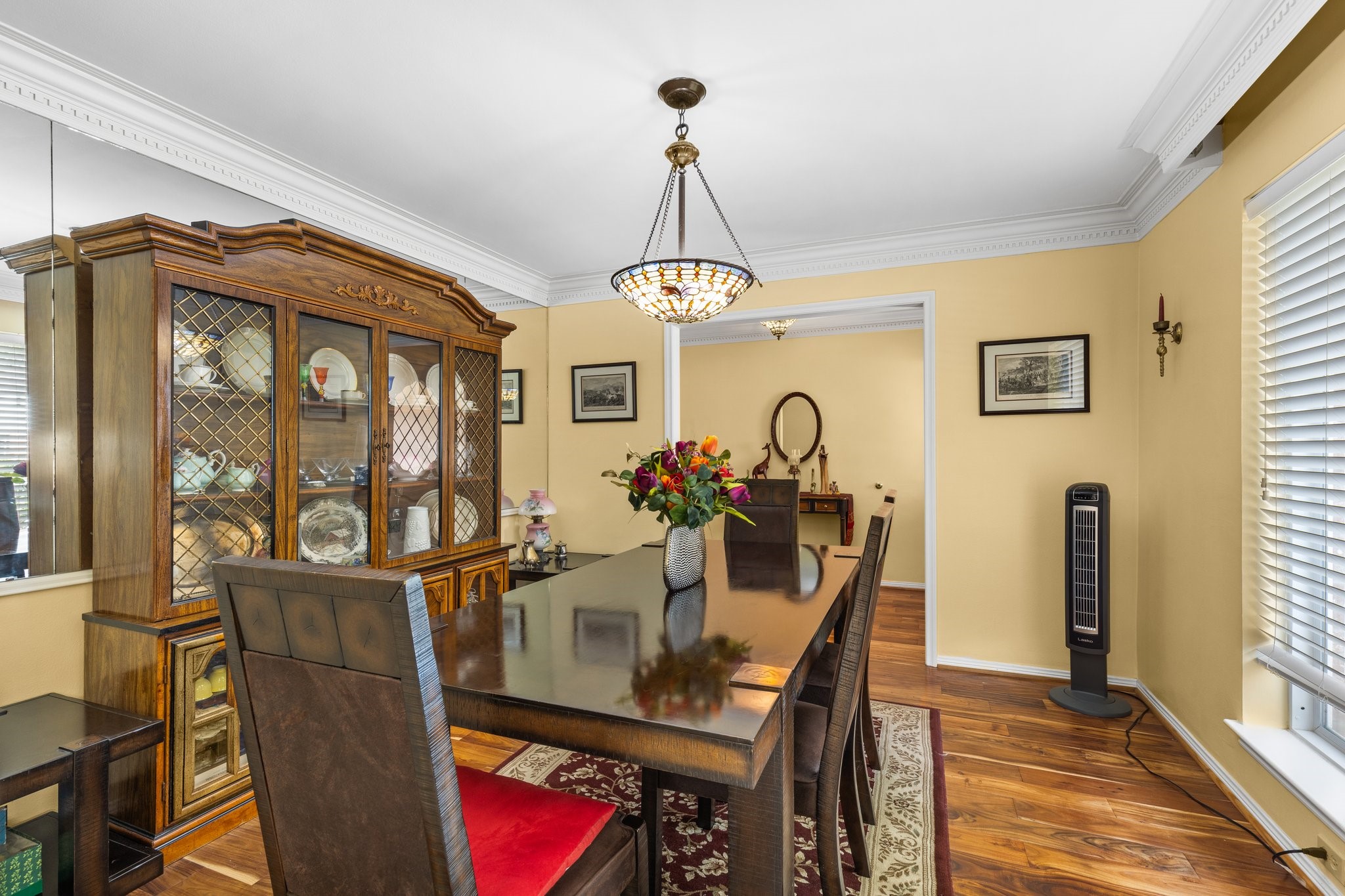 5602 Fountainbridge Lane Houston TX 77069