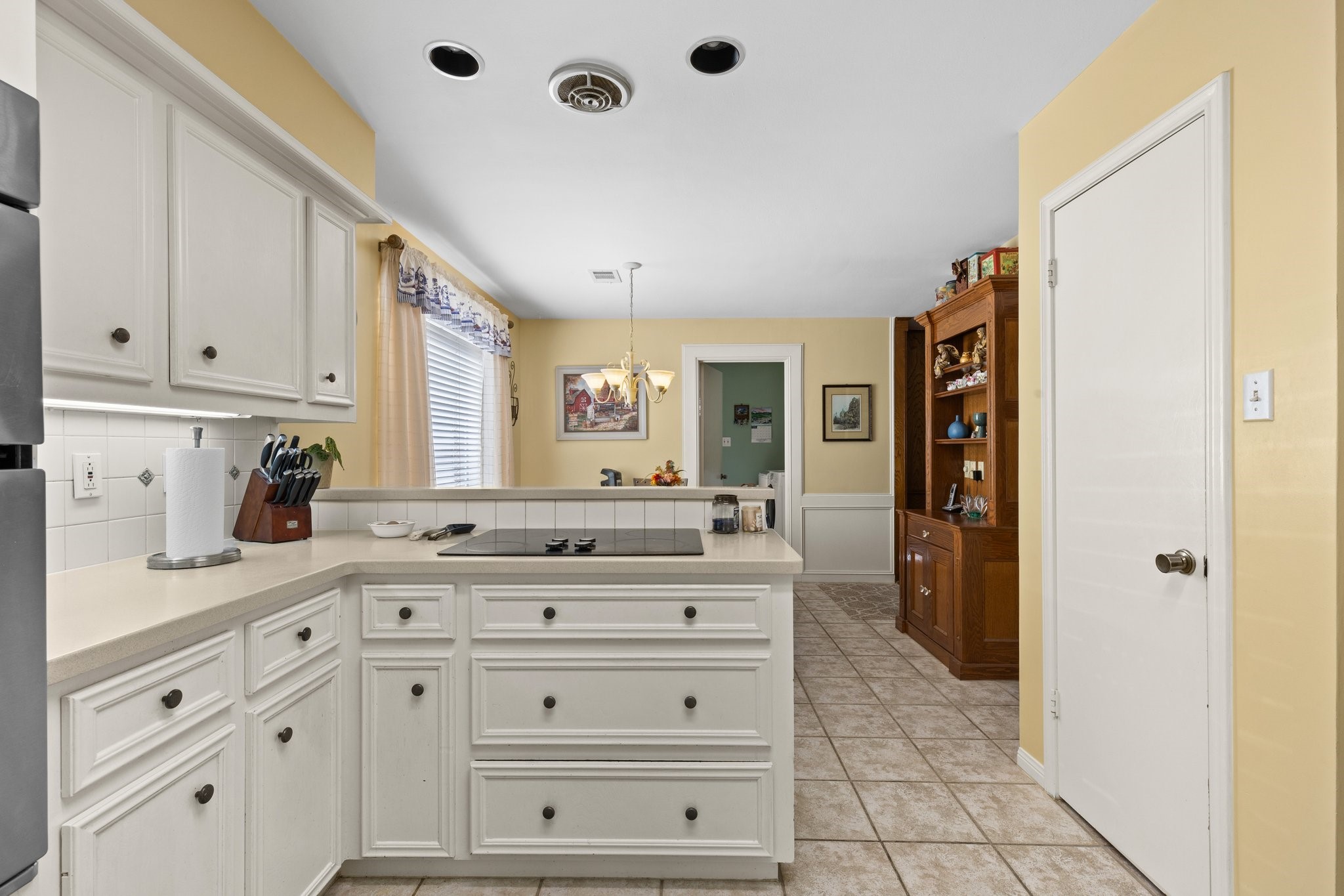 5602 Fountainbridge Lane Houston TX 77069