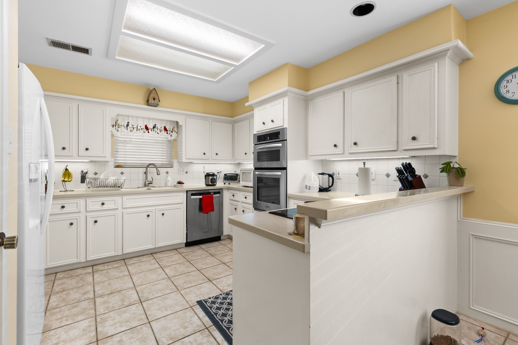 5602 Fountainbridge Lane Houston TX 77069