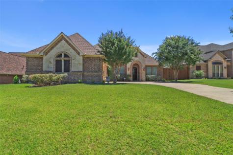 3206 High Ridge Court Mansfield TX 76063