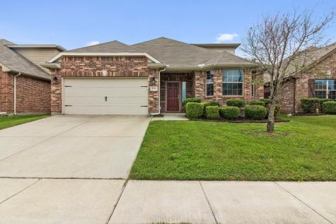 4556 Fern Valley Drive Fort Worth TX 76244