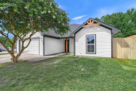 1300 N Throckmorton Street Sherman TX 75090