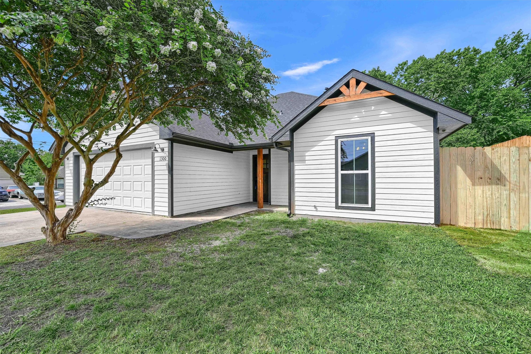 1300 N Throckmorton Street Sherman TX 75090