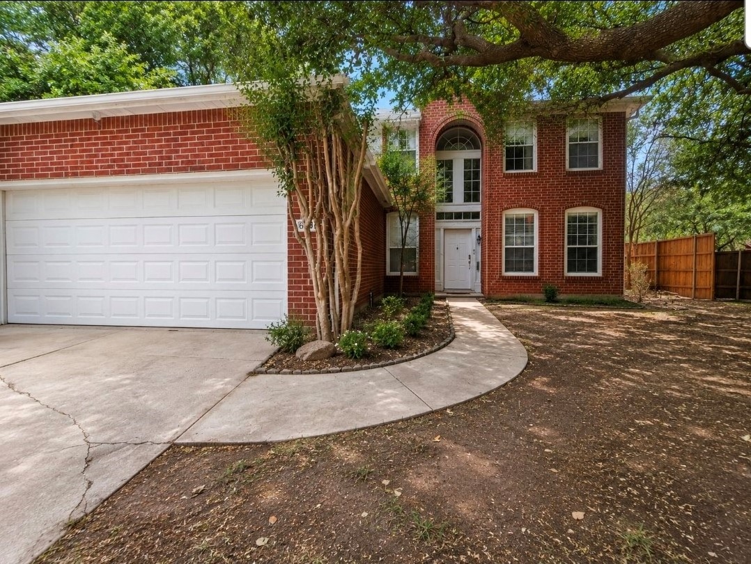 6701 Ashmont Drive Plano TX 75023