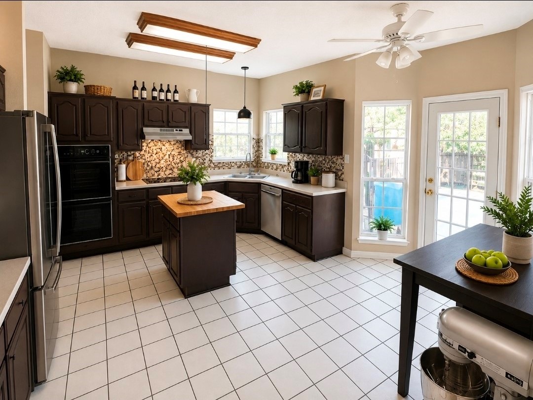 6701 Ashmont Drive Plano TX 75023