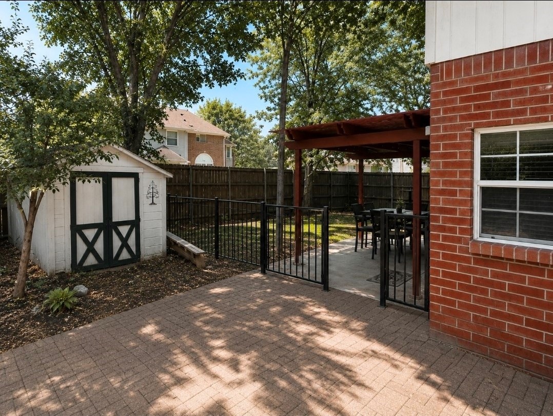 6701 Ashmont Drive Plano TX 75023