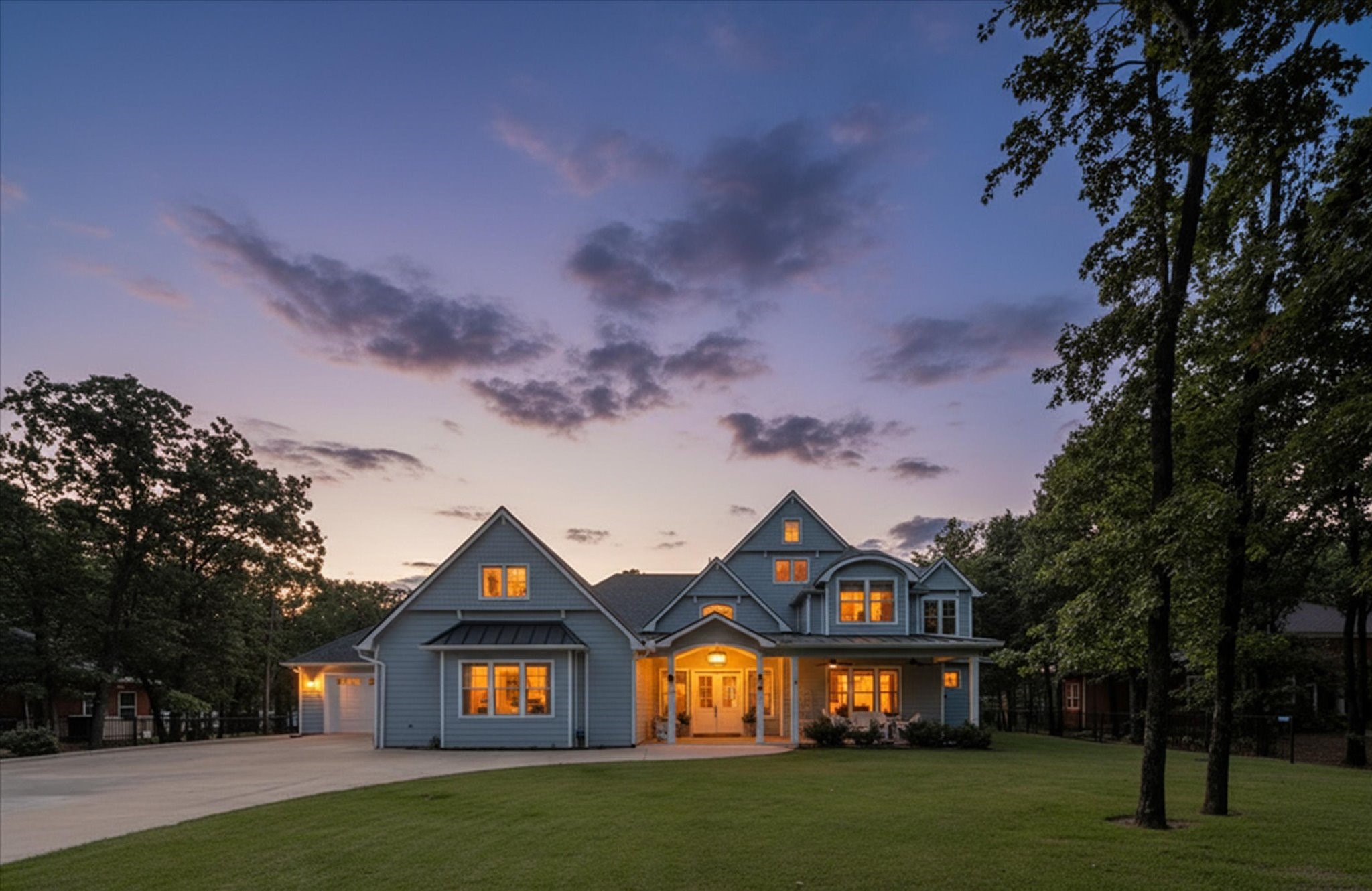 902 Waters Edge Drive Corsicana TX 75109