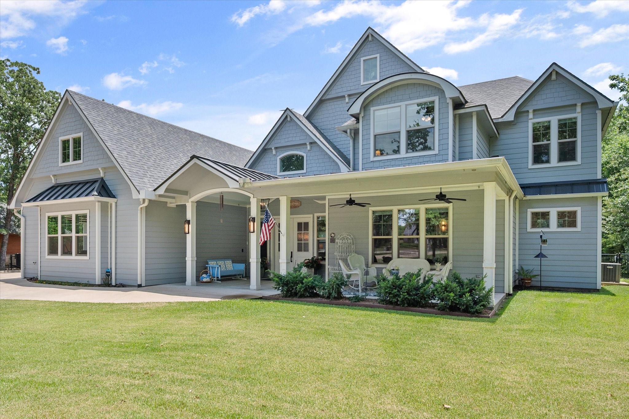 902 Waters Edge Drive Corsicana TX 75109