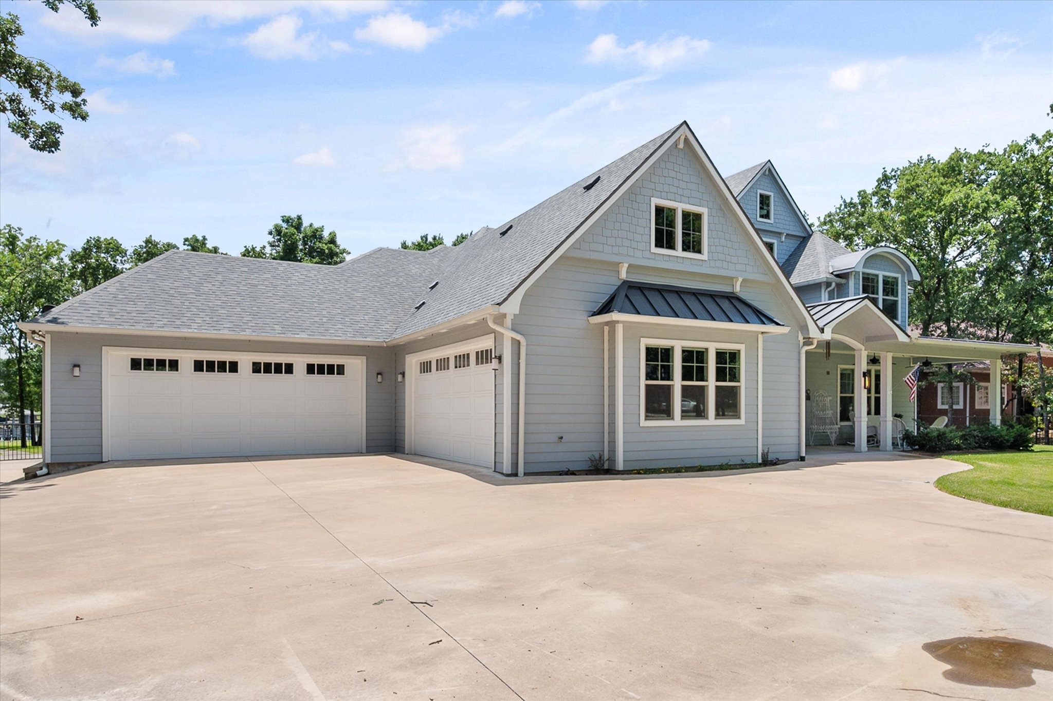 902 Waters Edge Drive Corsicana TX 75109
