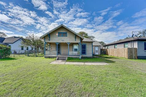 205 N Denton Street Hutchins TX 75141