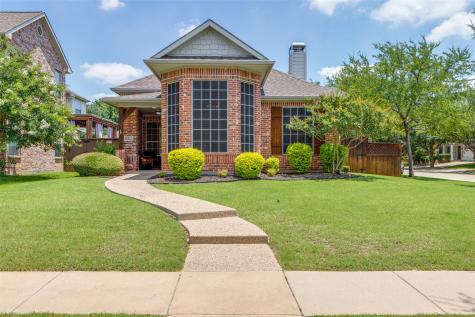 11818 Eastpark Lane Frisco TX 75033