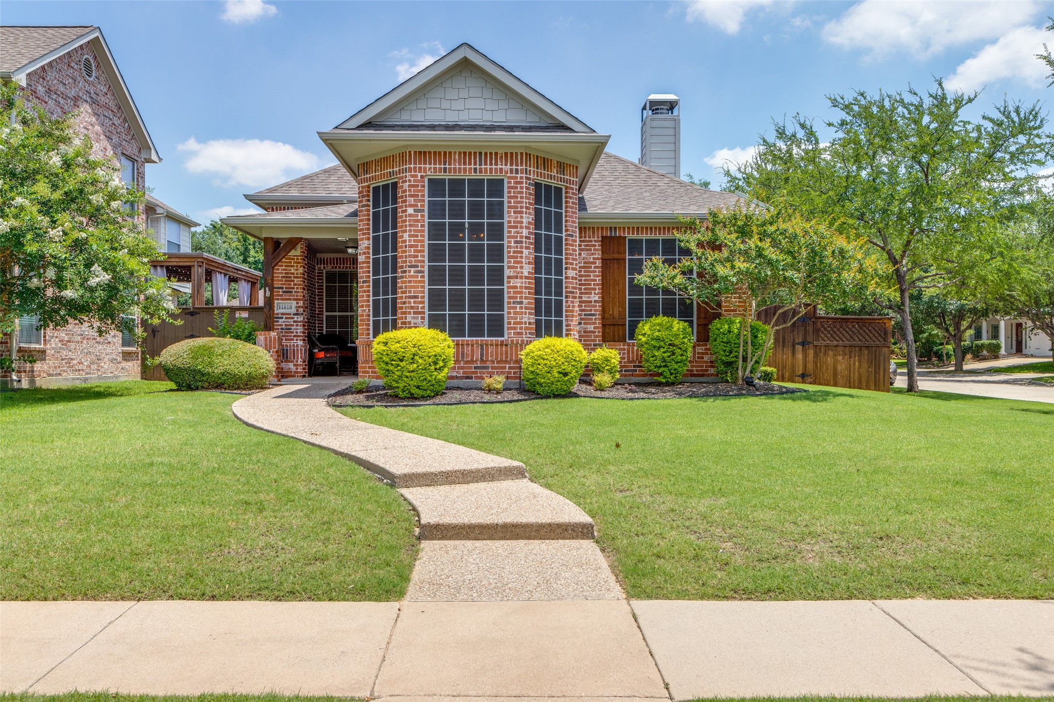 11818 Eastpark Lane Frisco TX 75033