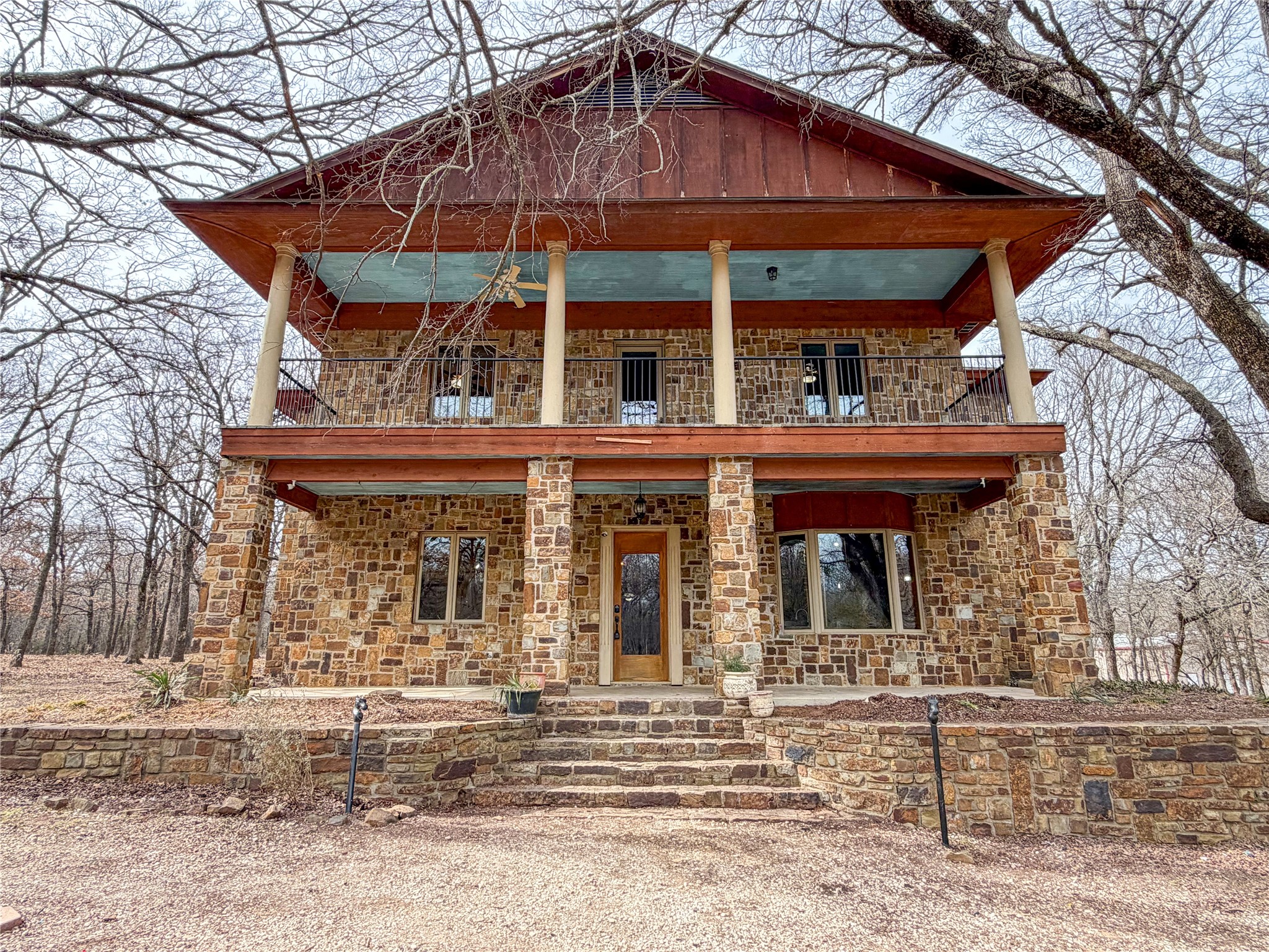 322 Wild Wood Drive Decatur TX 76234