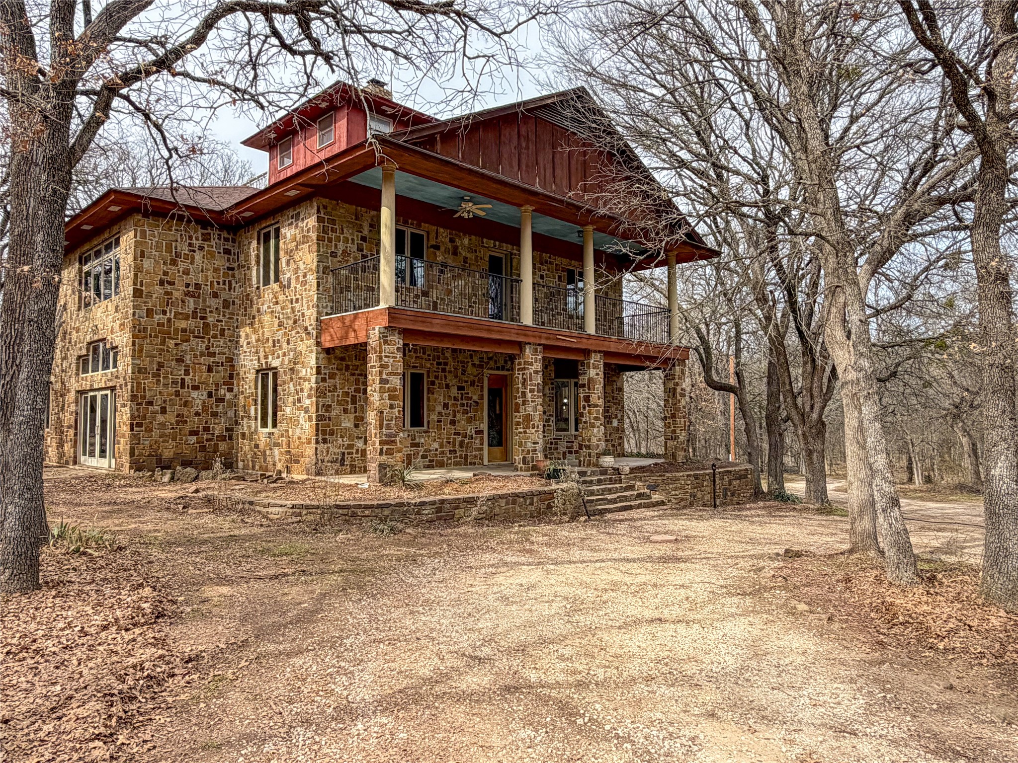 322 Wild Wood Drive Decatur TX 76234