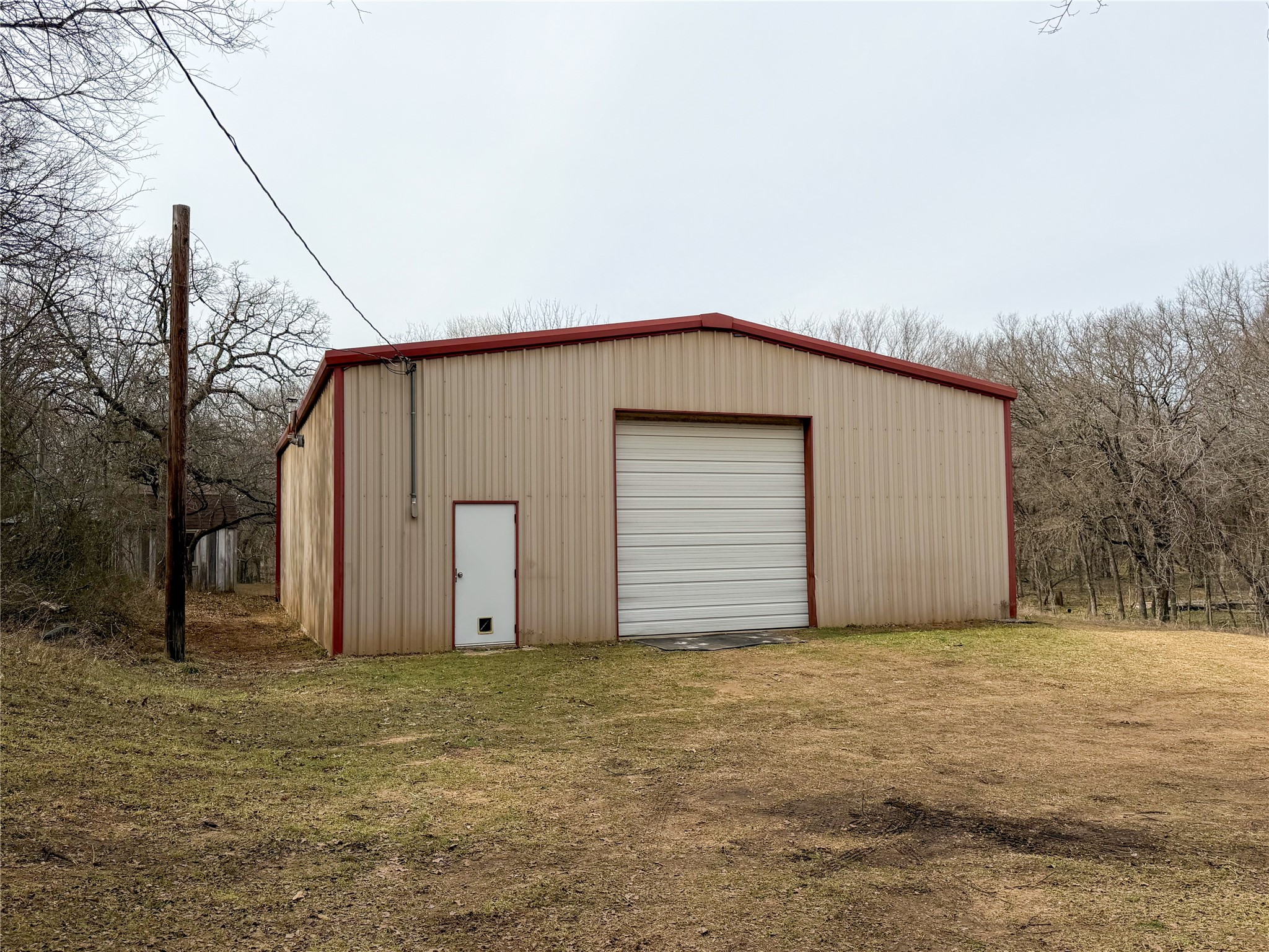322 Wild Wood Drive Decatur TX 76234