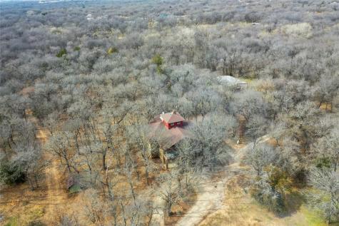 322 Wild Wood Drive Decatur TX 76234