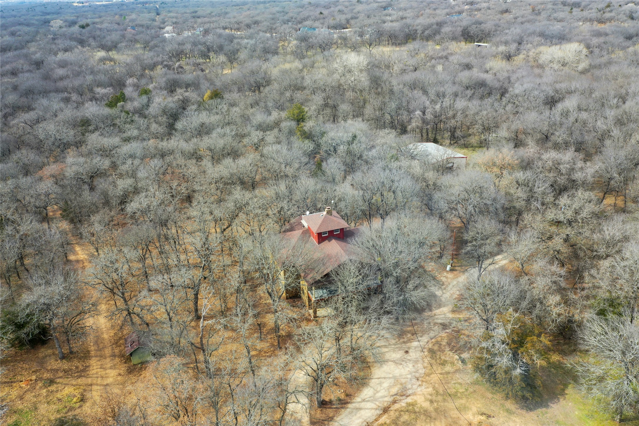 322 Wild Wood Drive Decatur TX 76234