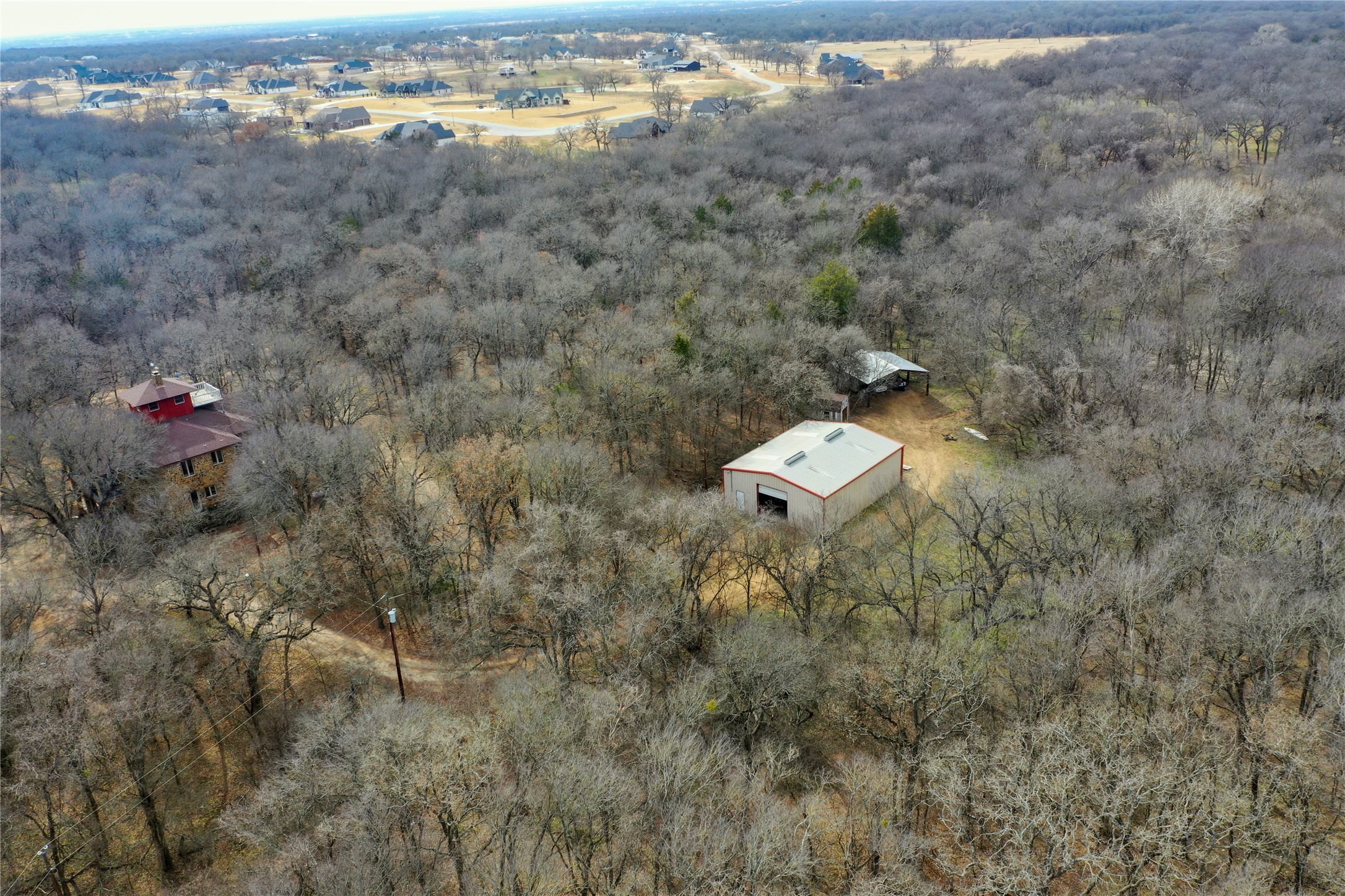 322 Wild Wood Drive Decatur TX 76234