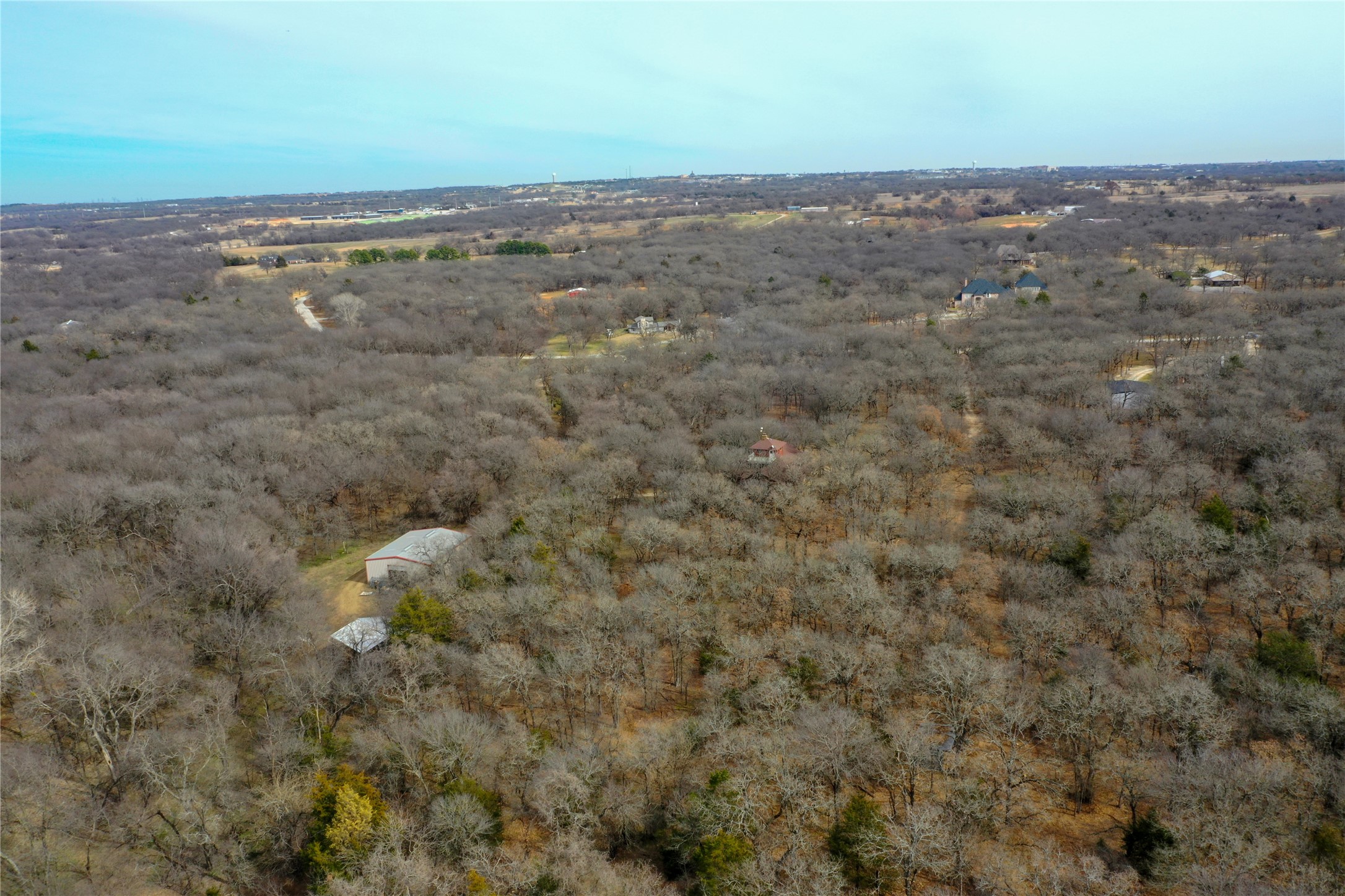 322 Wild Wood Drive Decatur TX 76234