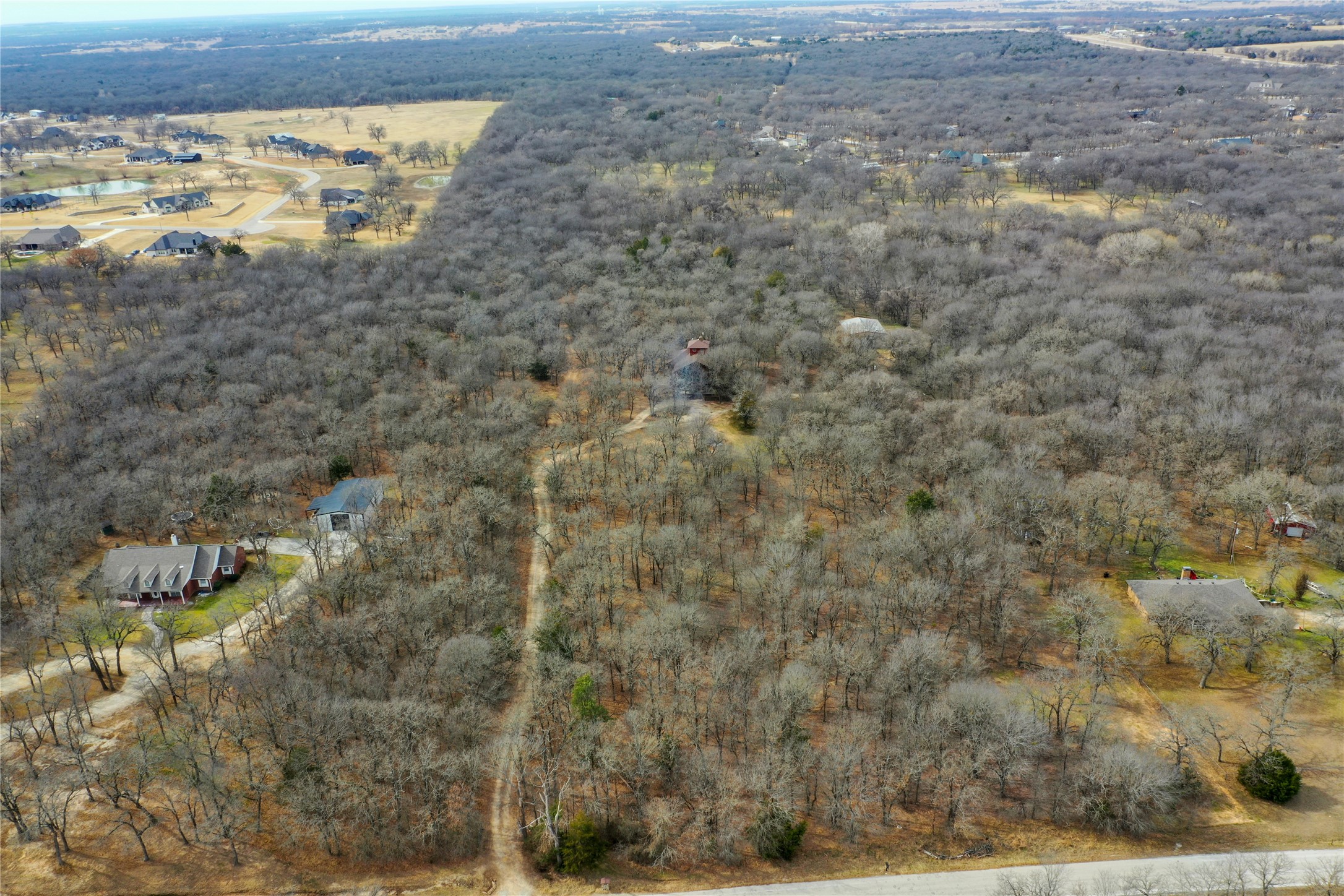 322 Wild Wood Drive Decatur TX 76234