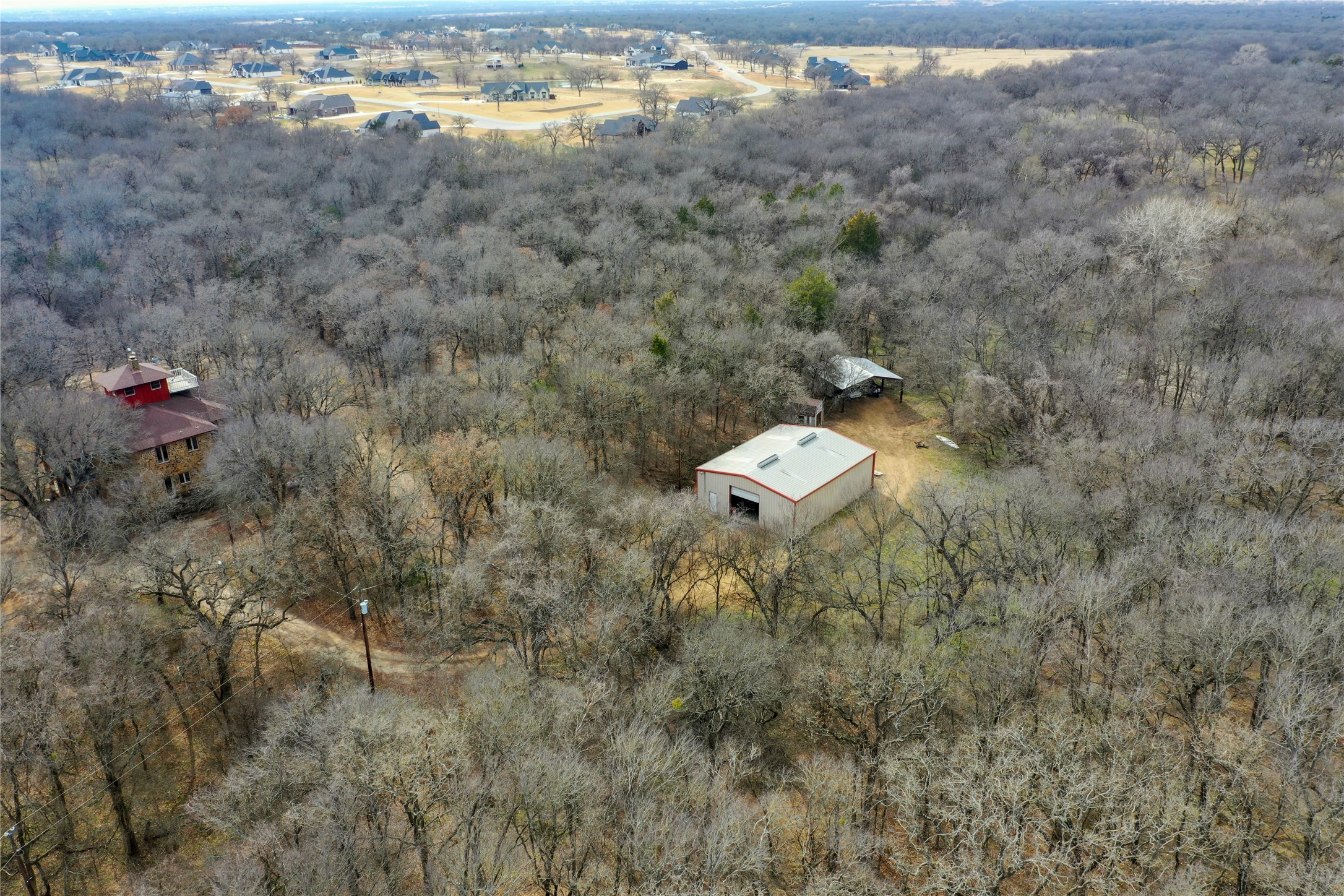 322 Wild Wood Drive Decatur TX 76234