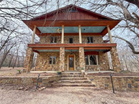 322 Wild Wood Drive Decatur TX 76234