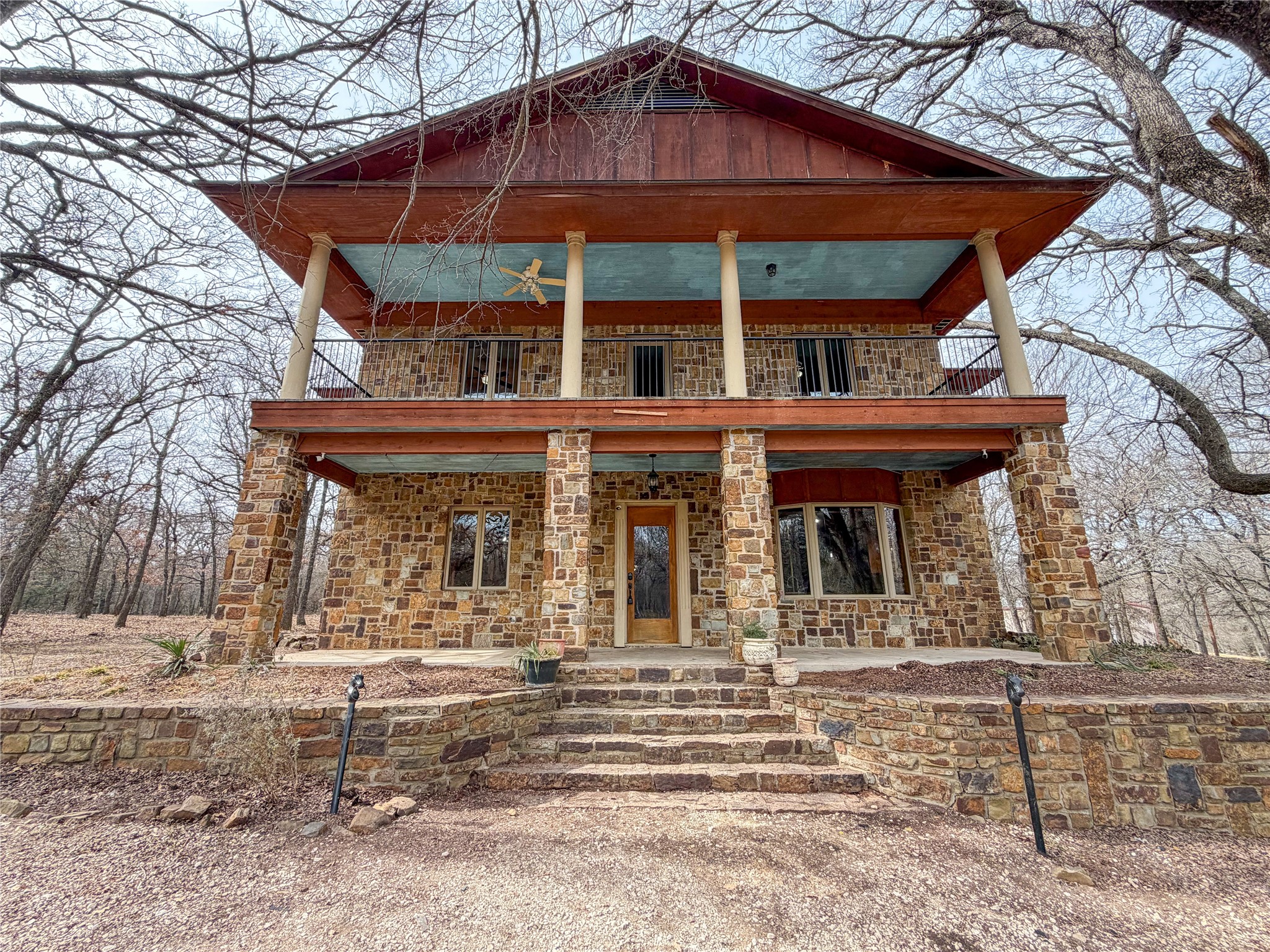 322 Wild Wood Drive Decatur TX 76234