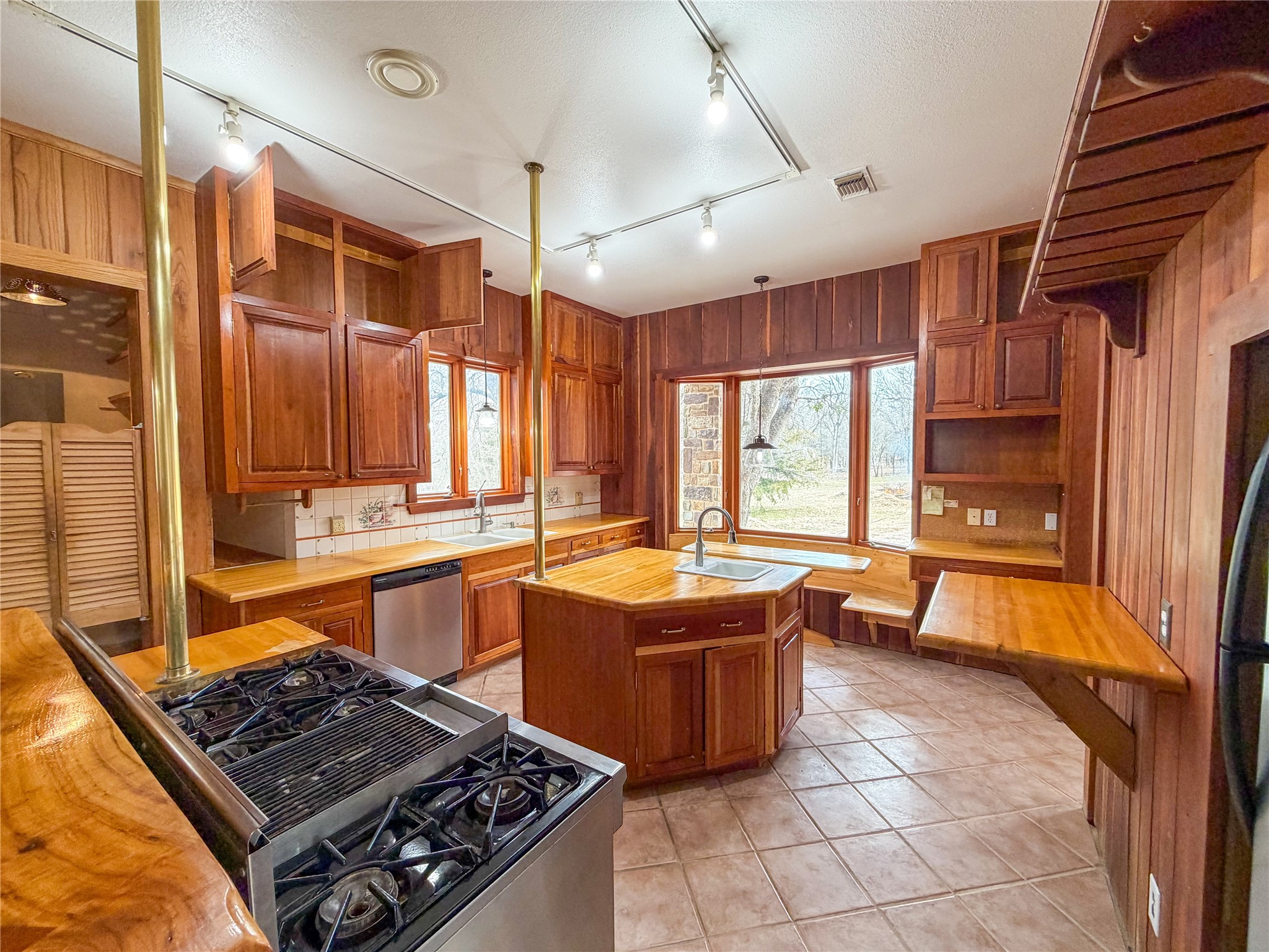 322 Wild Wood Drive Decatur TX 76234