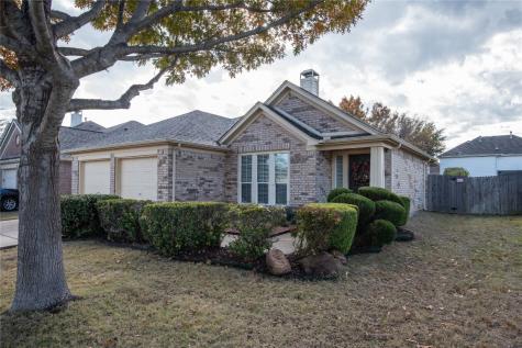 8660 Fernhill Drive Fort Worth TX 76123