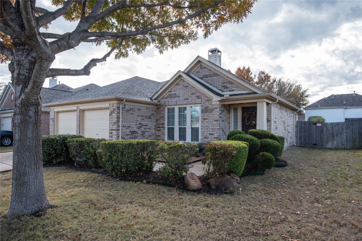 8660 Fernhill Drive Fort Worth TX 76123