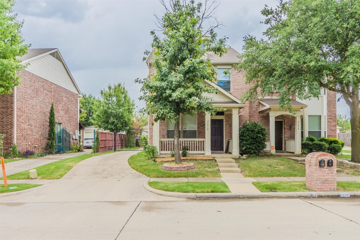 2612 Van Buren Drive Plano TX 75074