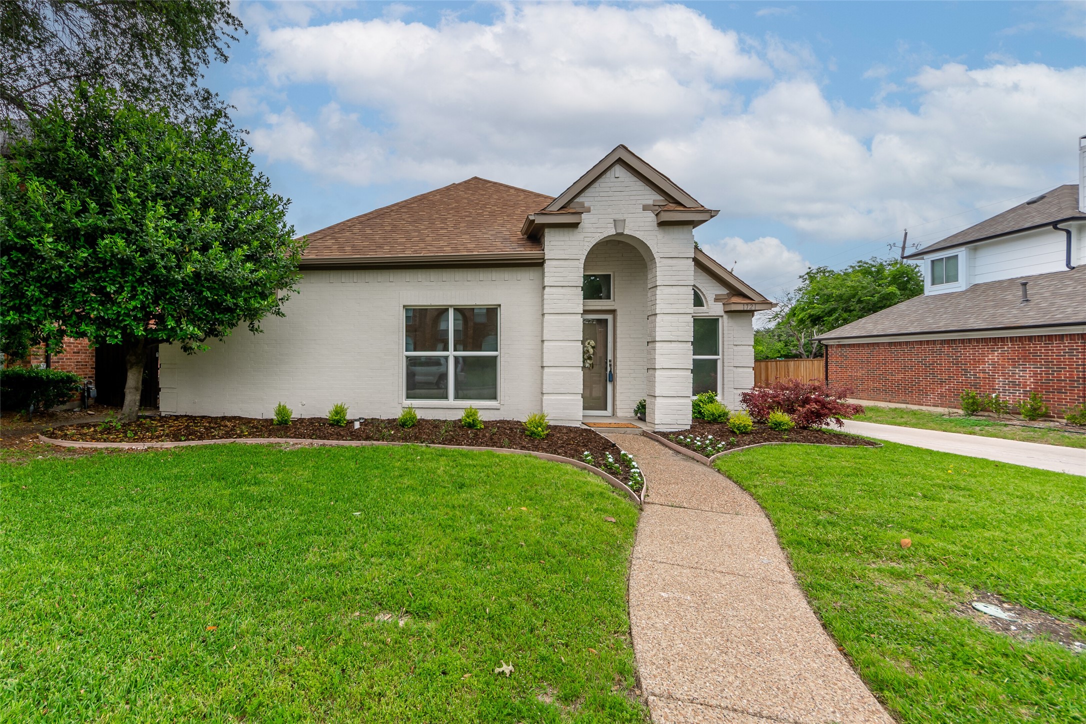 1721 Live Oak Lane Allen TX 75002