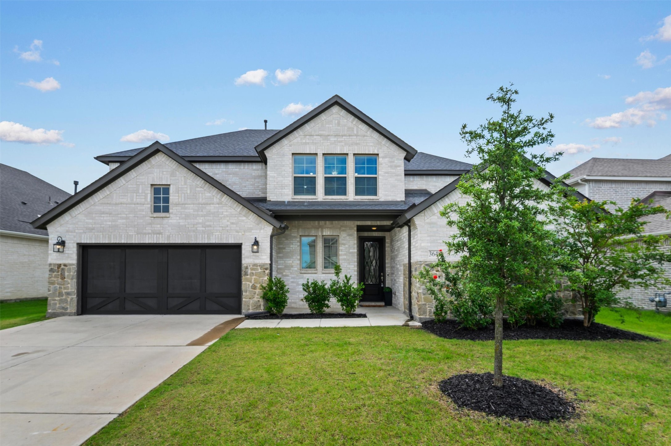 3648 Platte River Trail Celina TX 75078