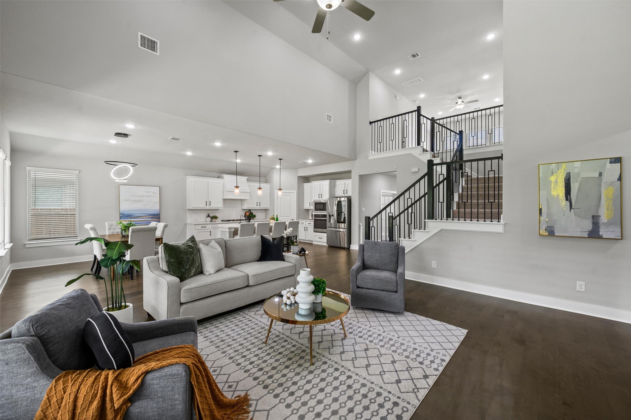 3648 Platte River Trail Celina TX 75078