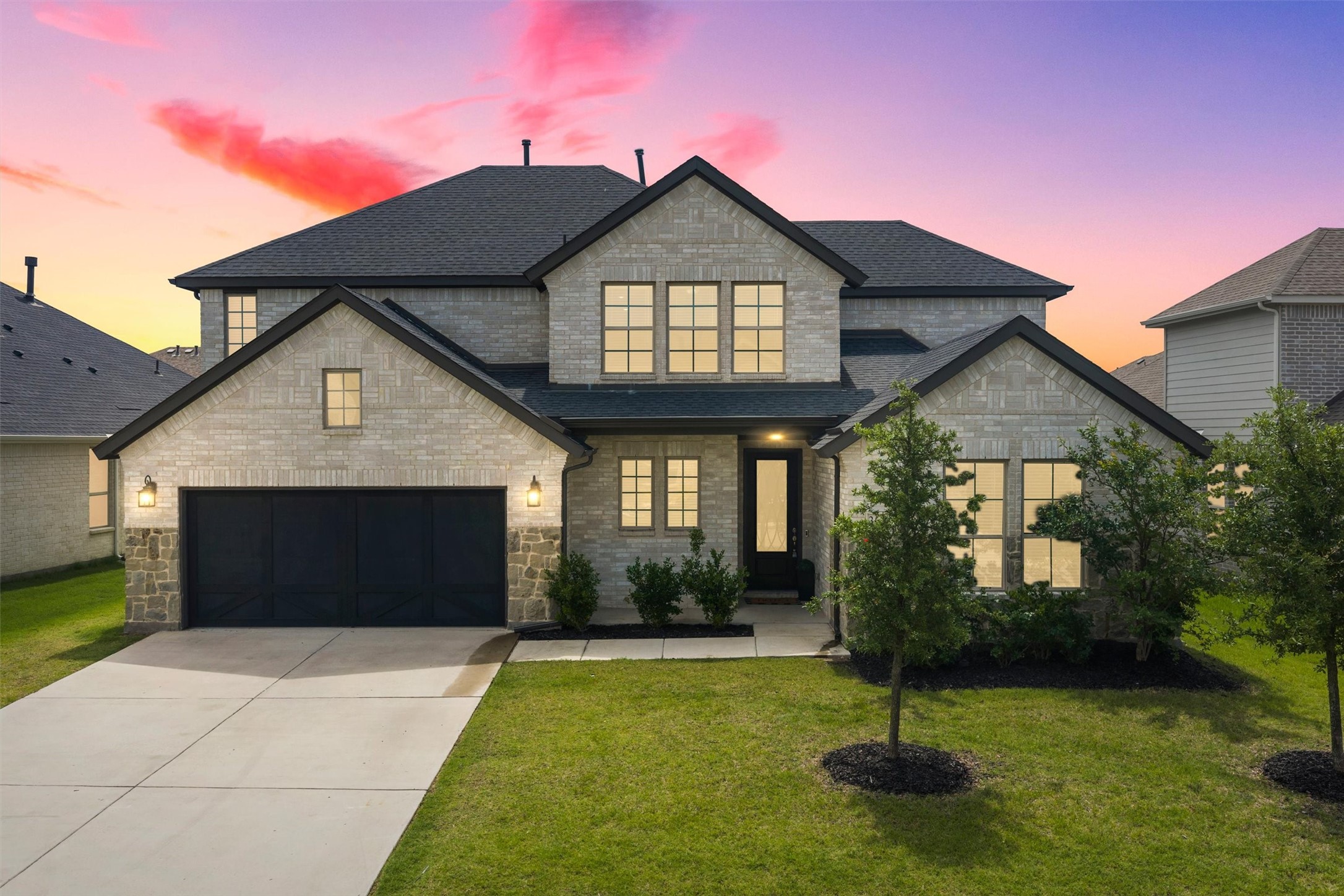 3648 Platte River Trail Celina TX 75078