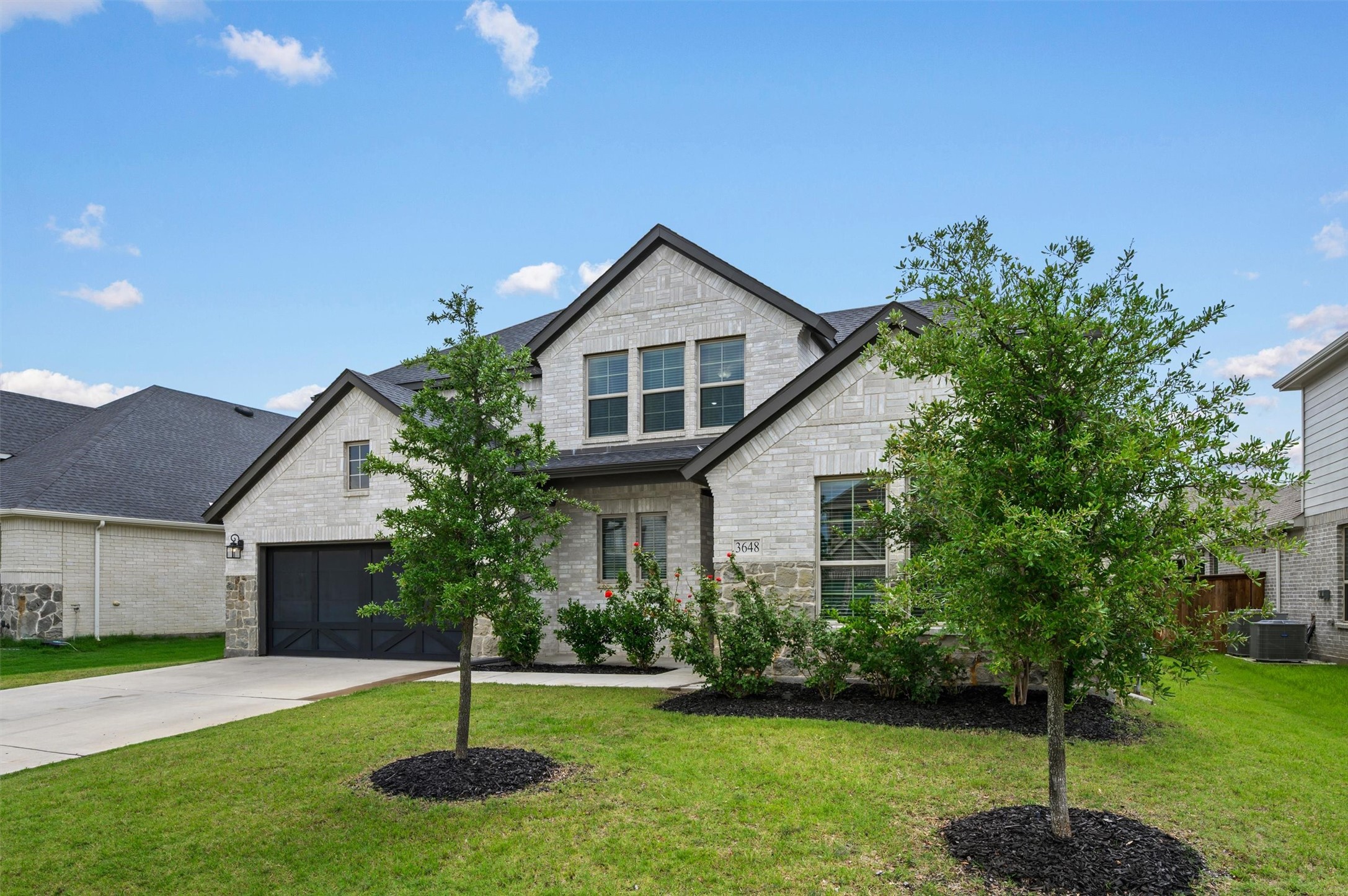 3648 Platte River Trail Celina TX 75078
